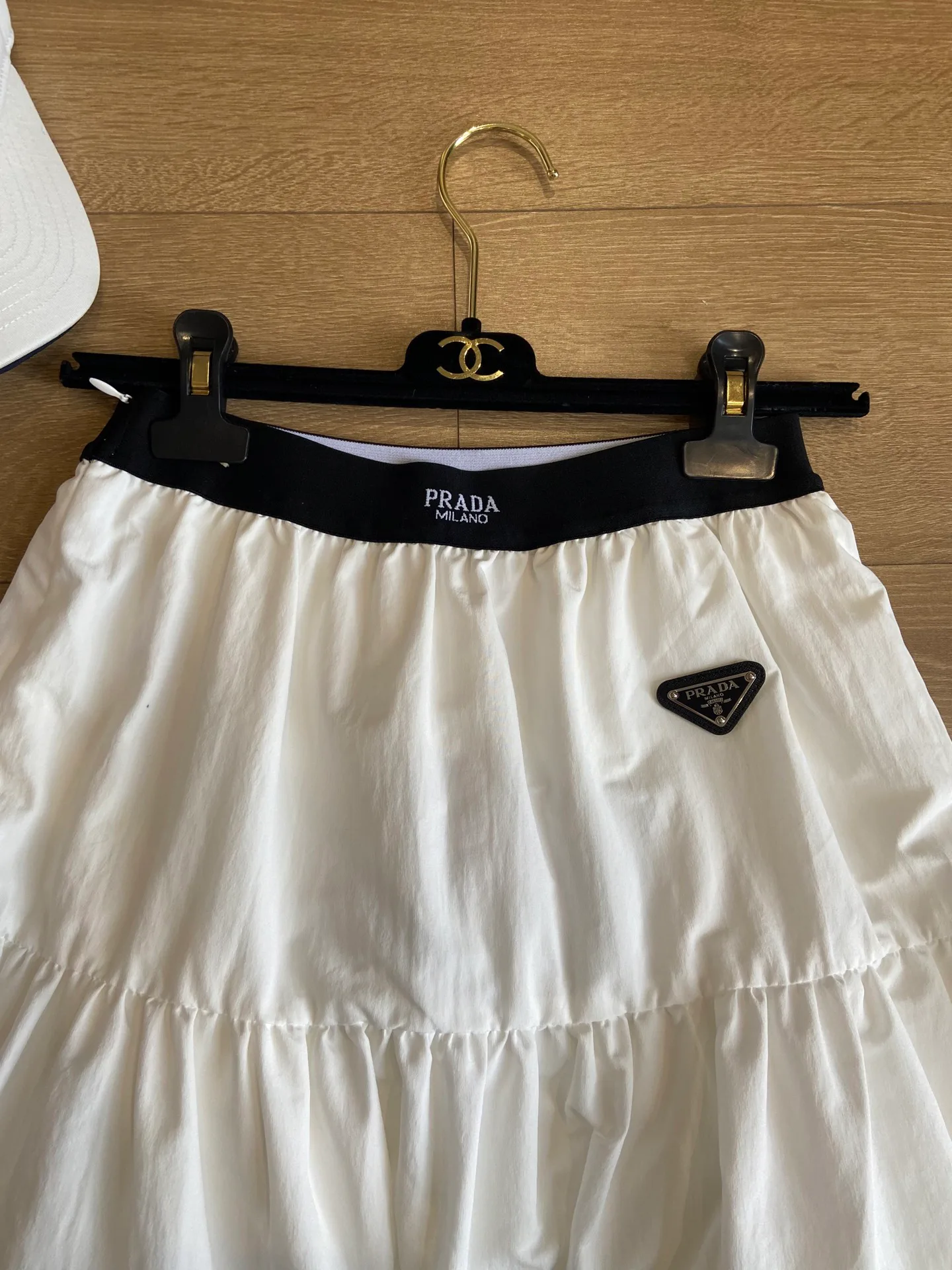 Women's Skirts PRADA 17771225