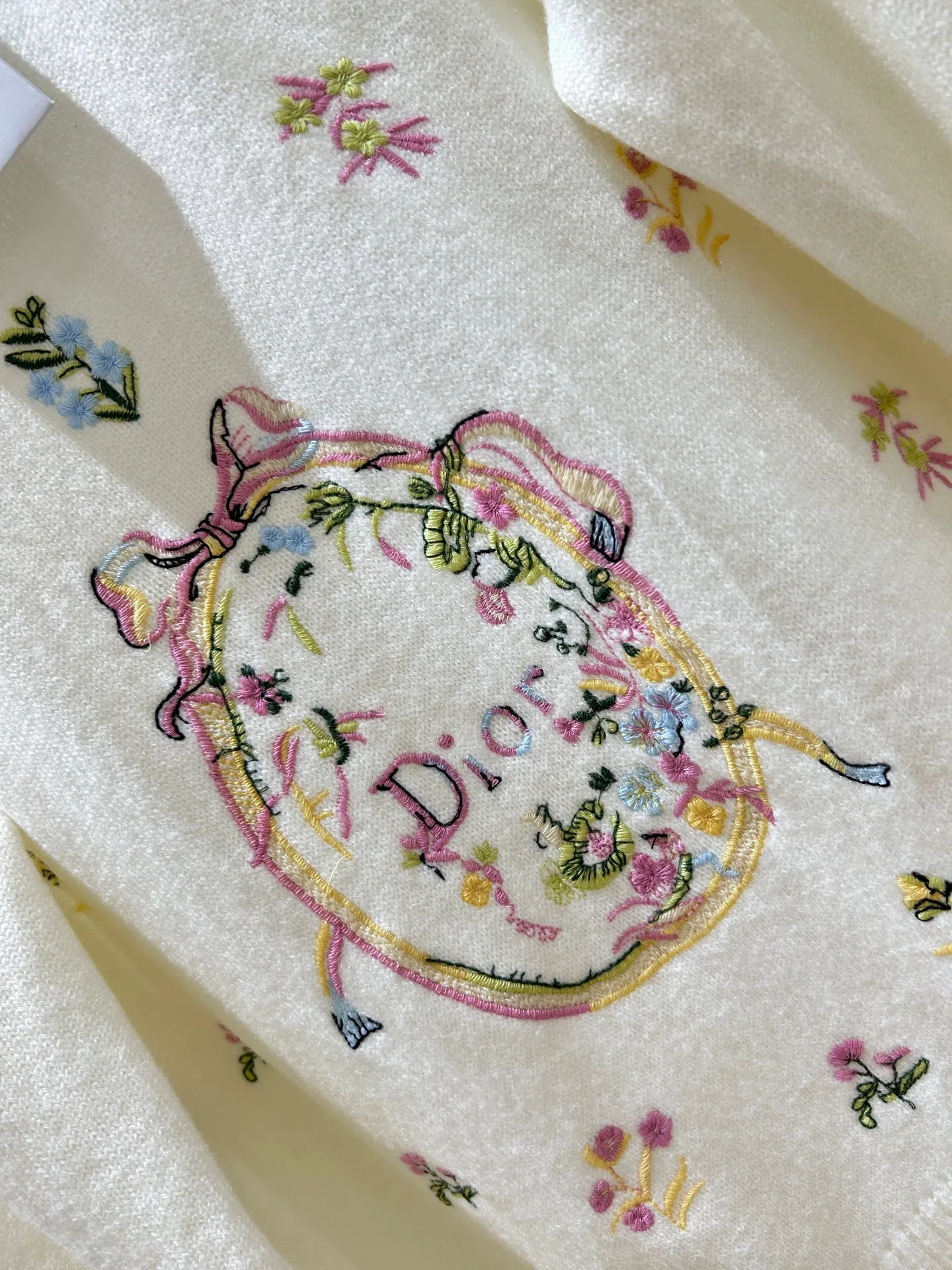Women's Jumpers And Sweaters CHRISTIAN DIOR 18096600