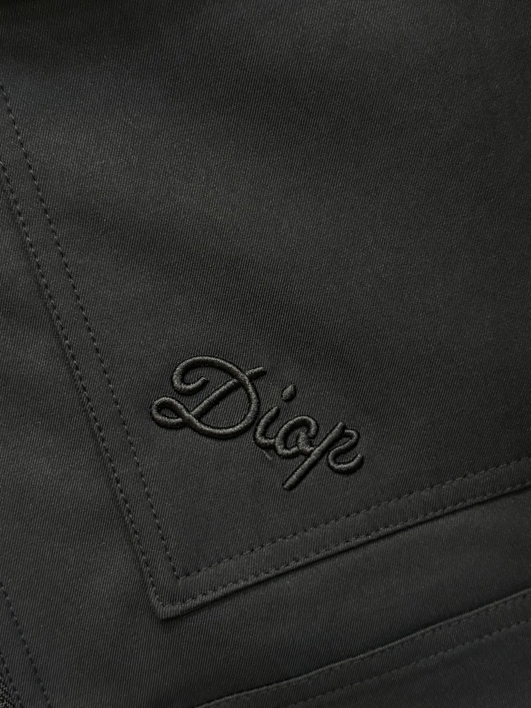 Men's Jackets And Down Jackets CHRISTIAN DIOR 18510117
