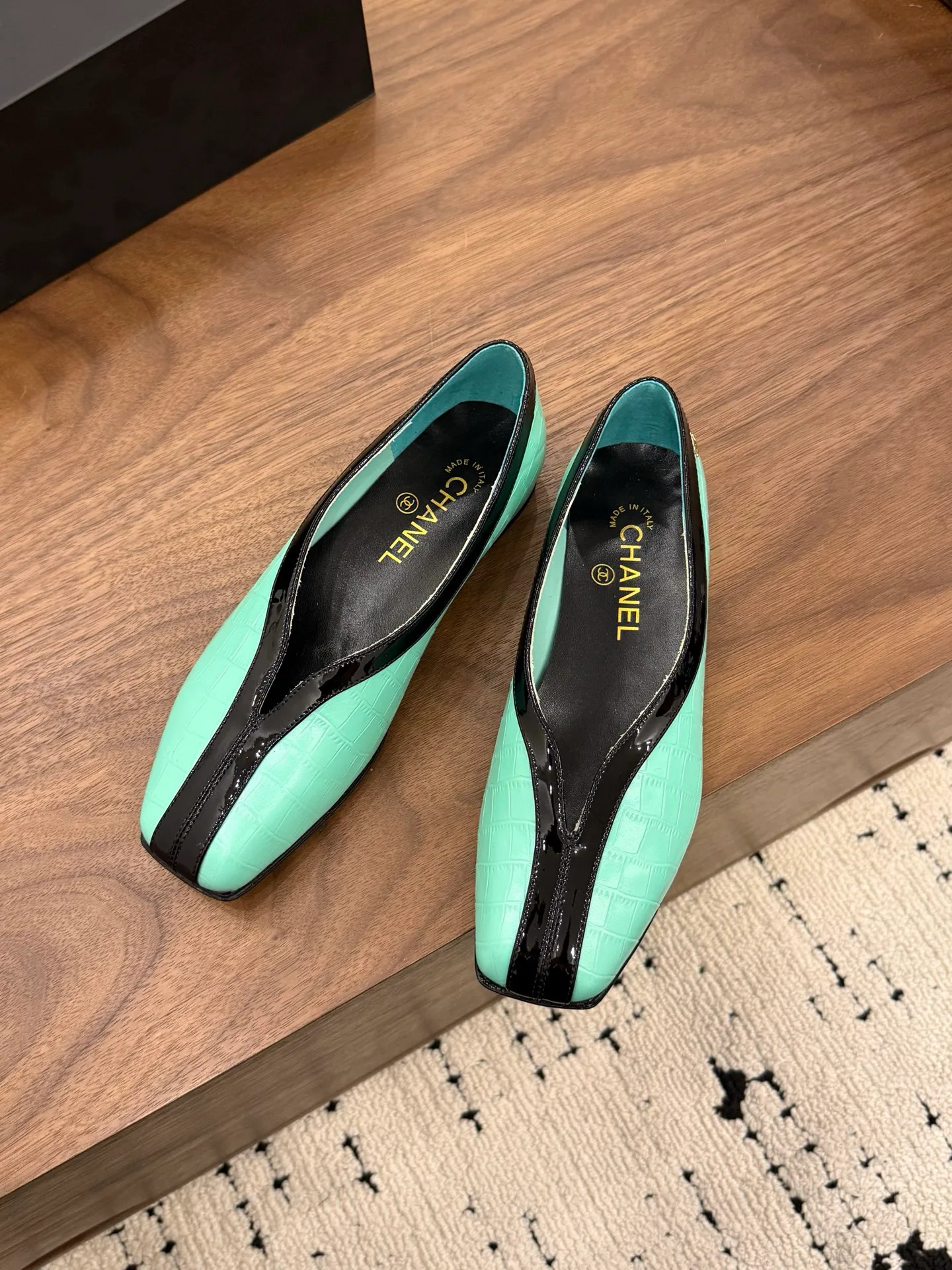 Women's Heels CHANEL 18034477