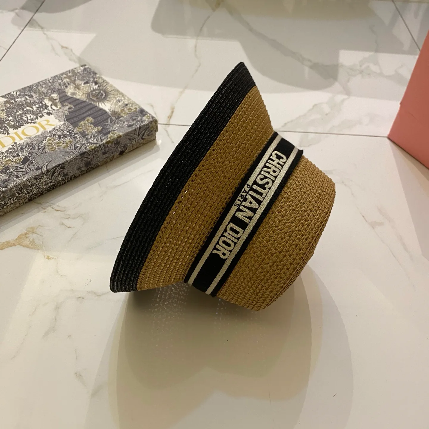 Hats CHRISTIAN DIOR 17498277