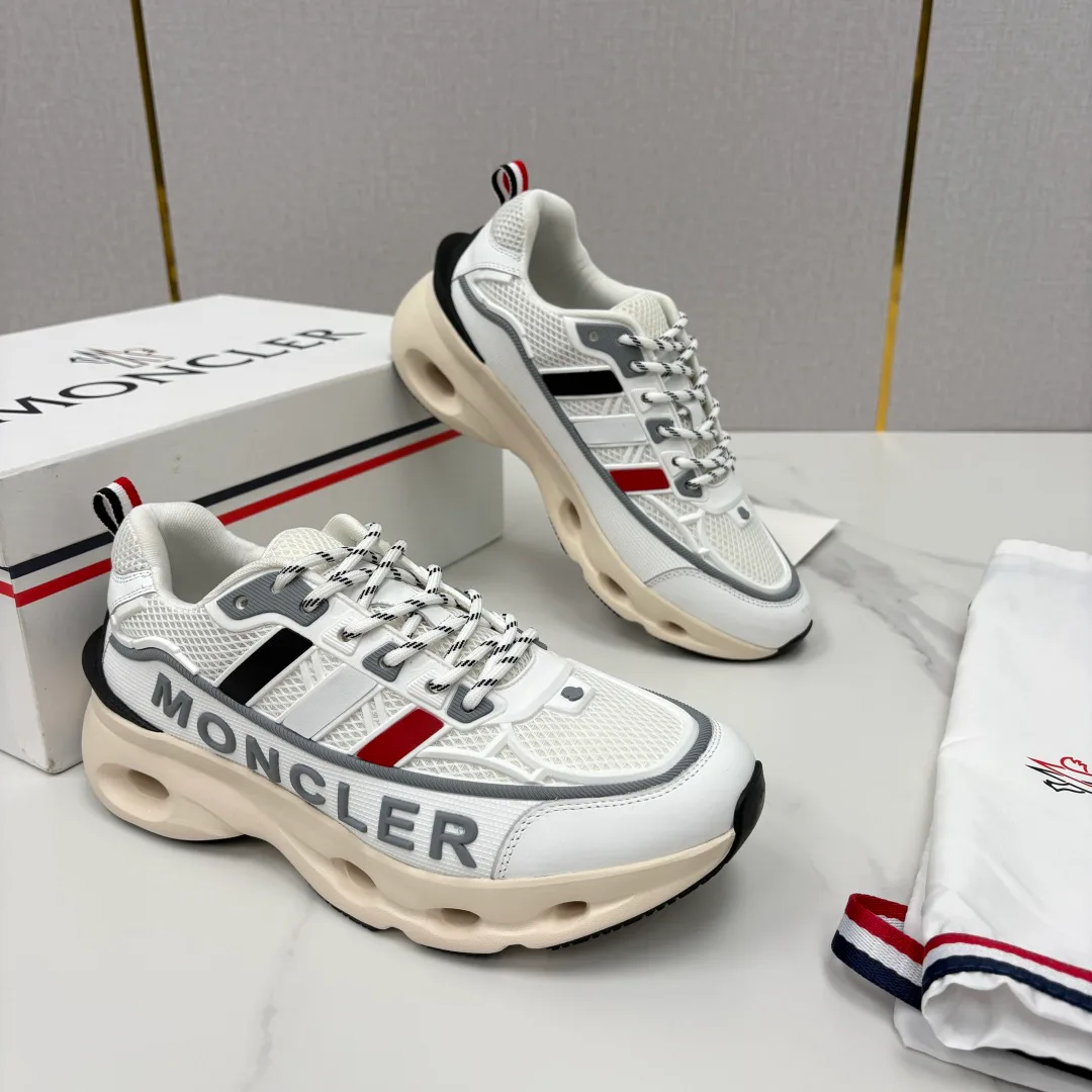 Men's Sneakers MONCLER 18116693