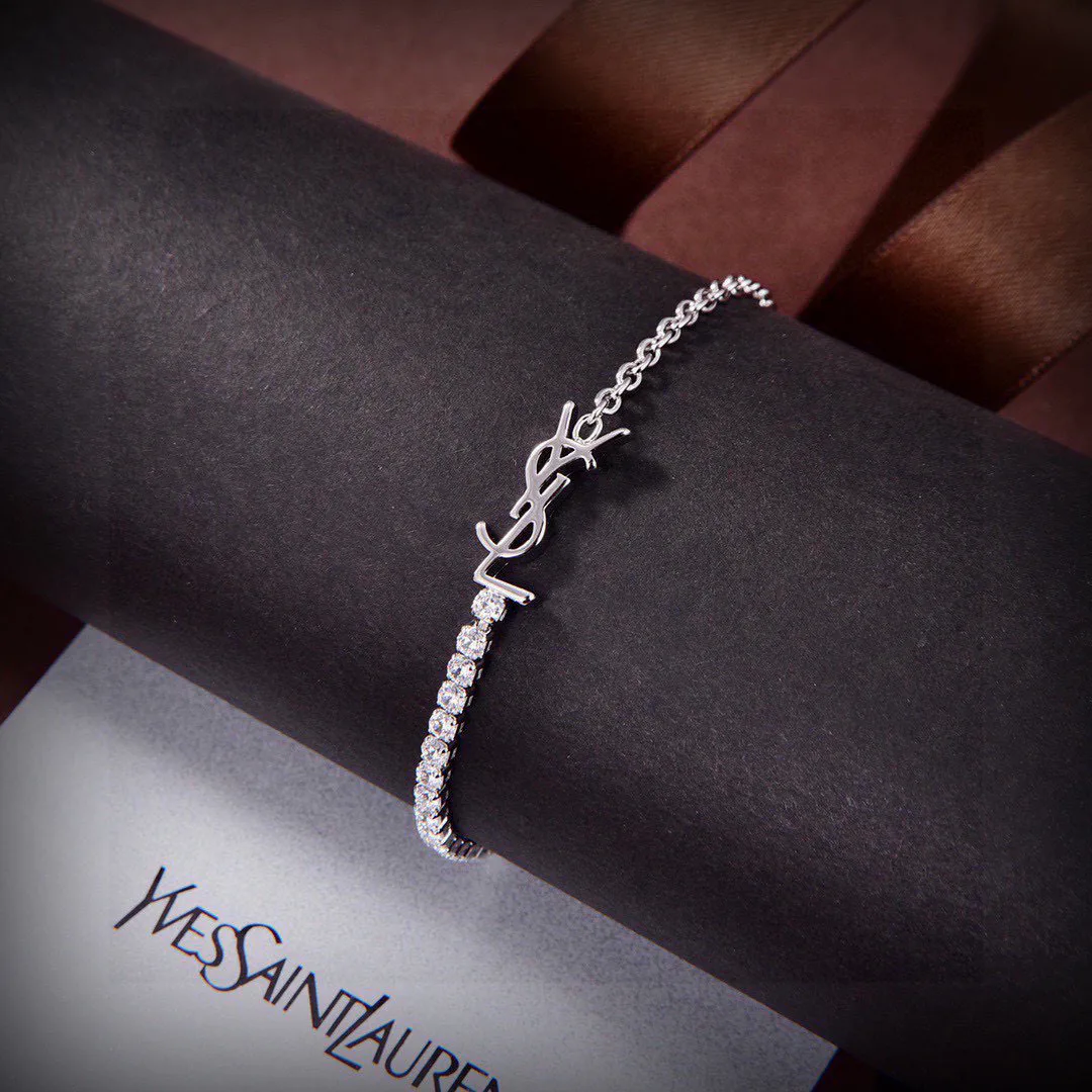 Jewelry SAINT LAURENT 17049867