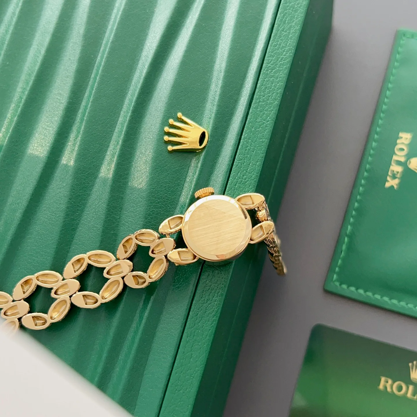 Women's Watches ROLEX 18463449