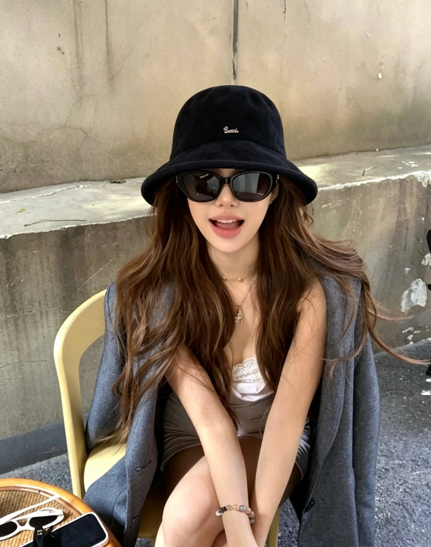 Hats GUCCI 17973795