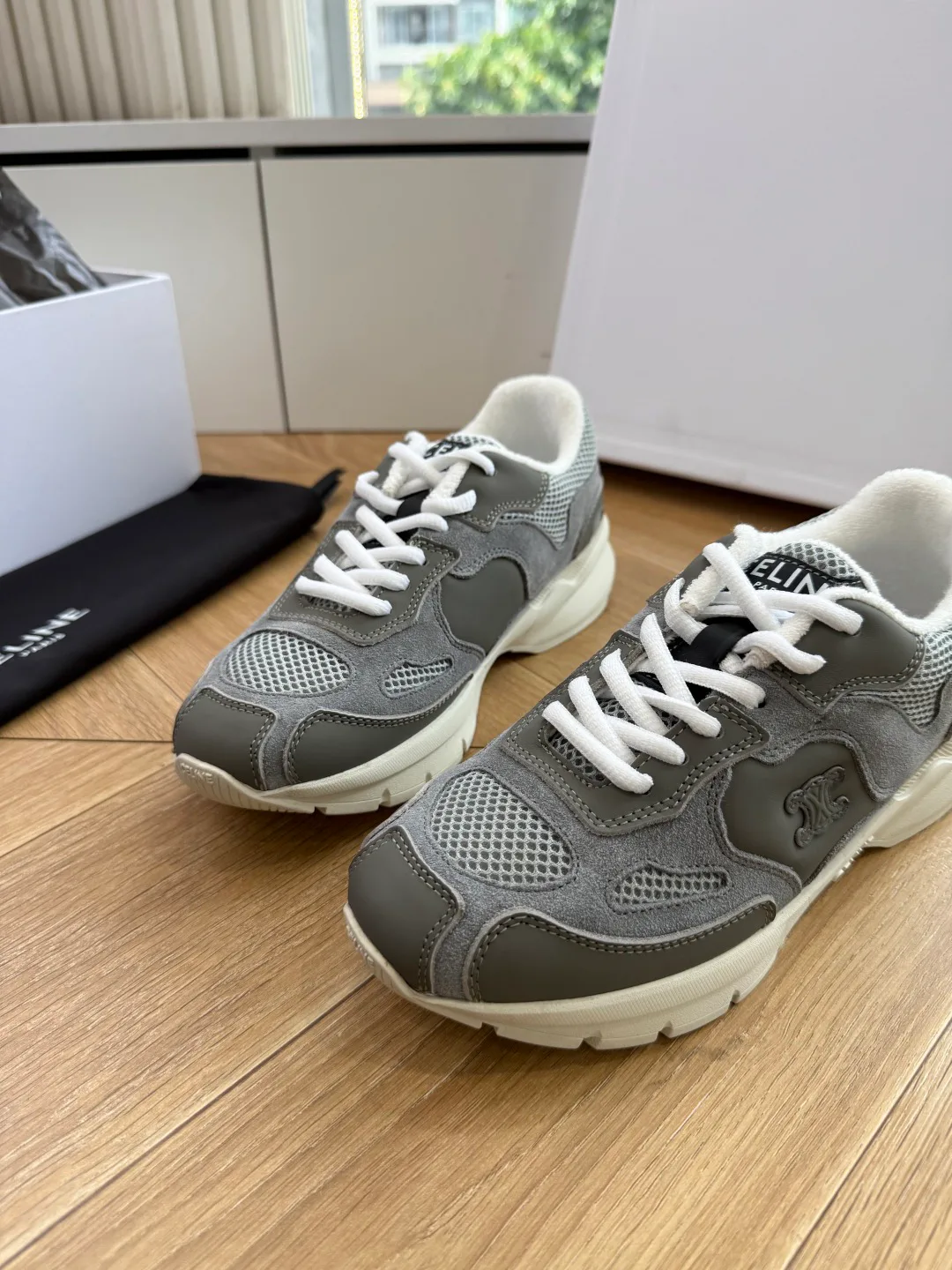 Women's Sneakers CELINE 17684532