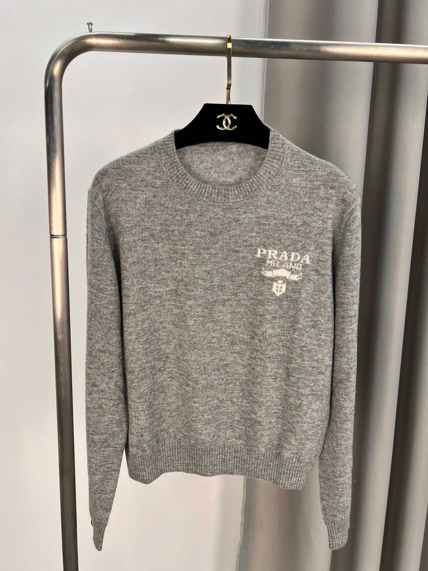 Women's Jumpers And Sweaters PRADA 17904297