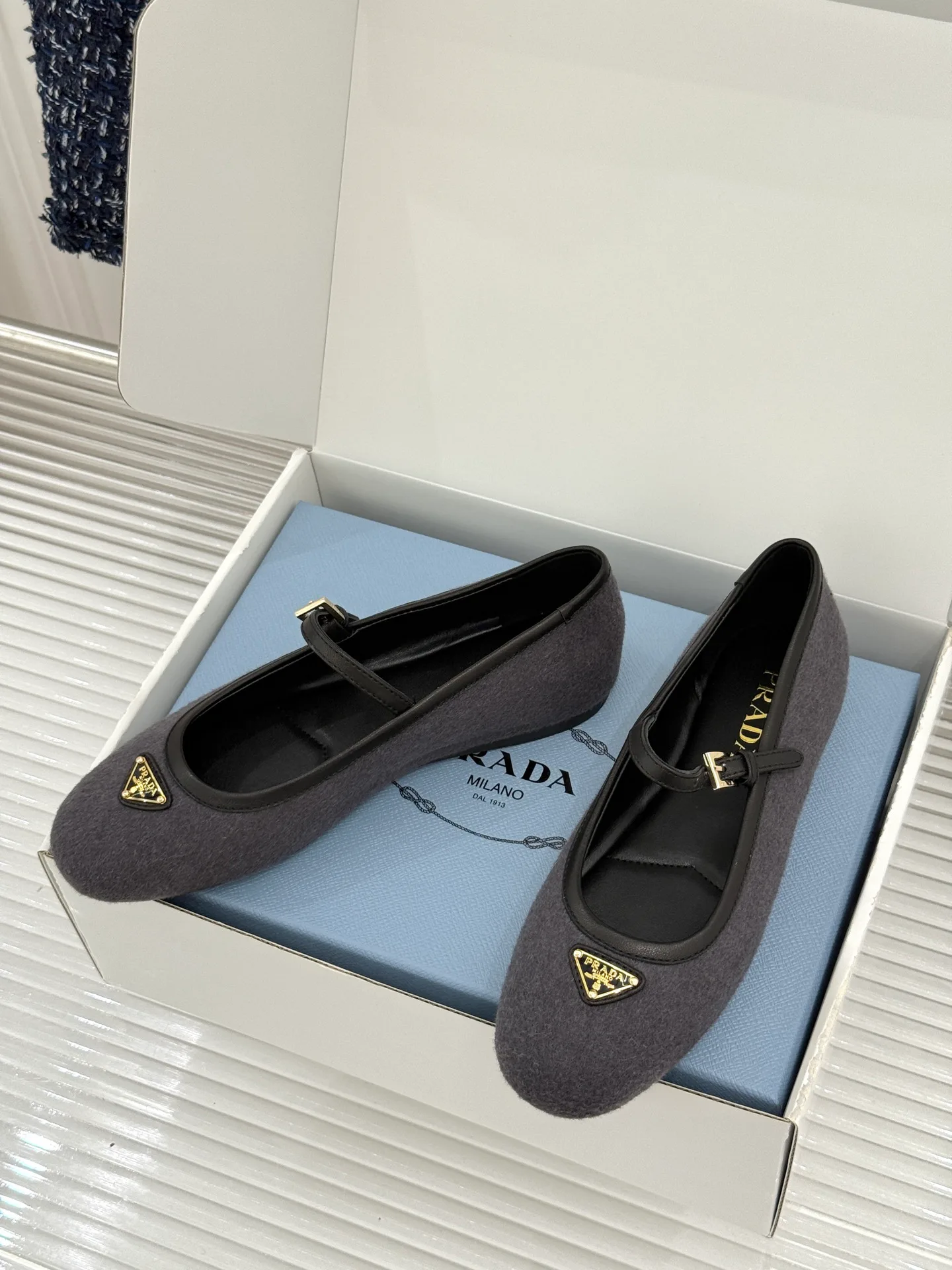 Women's Heels PRADA 18432697