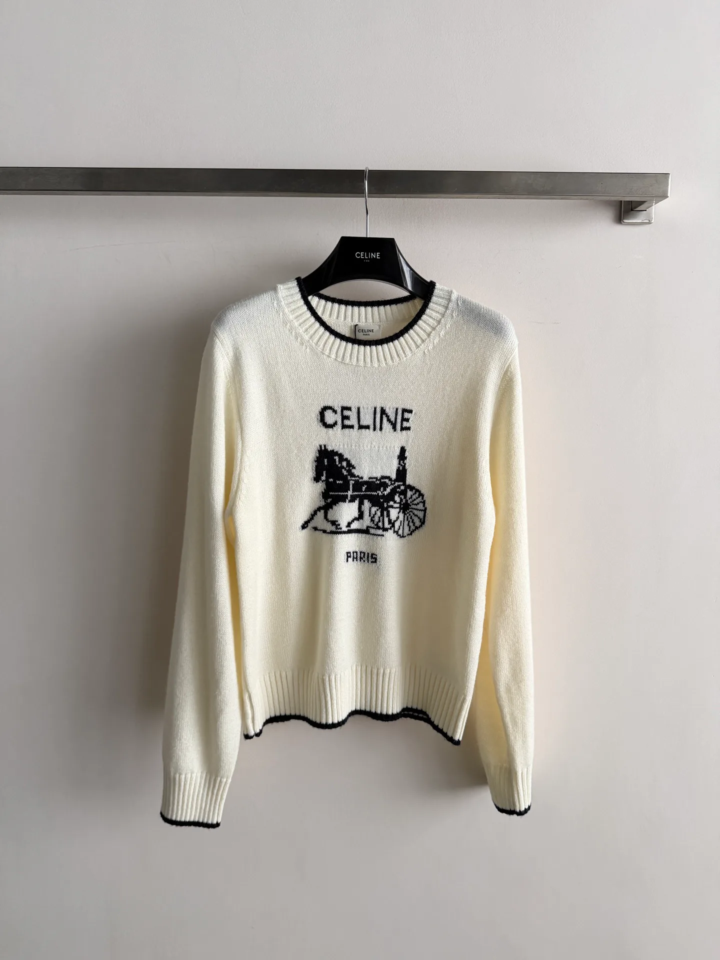 Джемперы И Свитеры Женские Celine 18601889