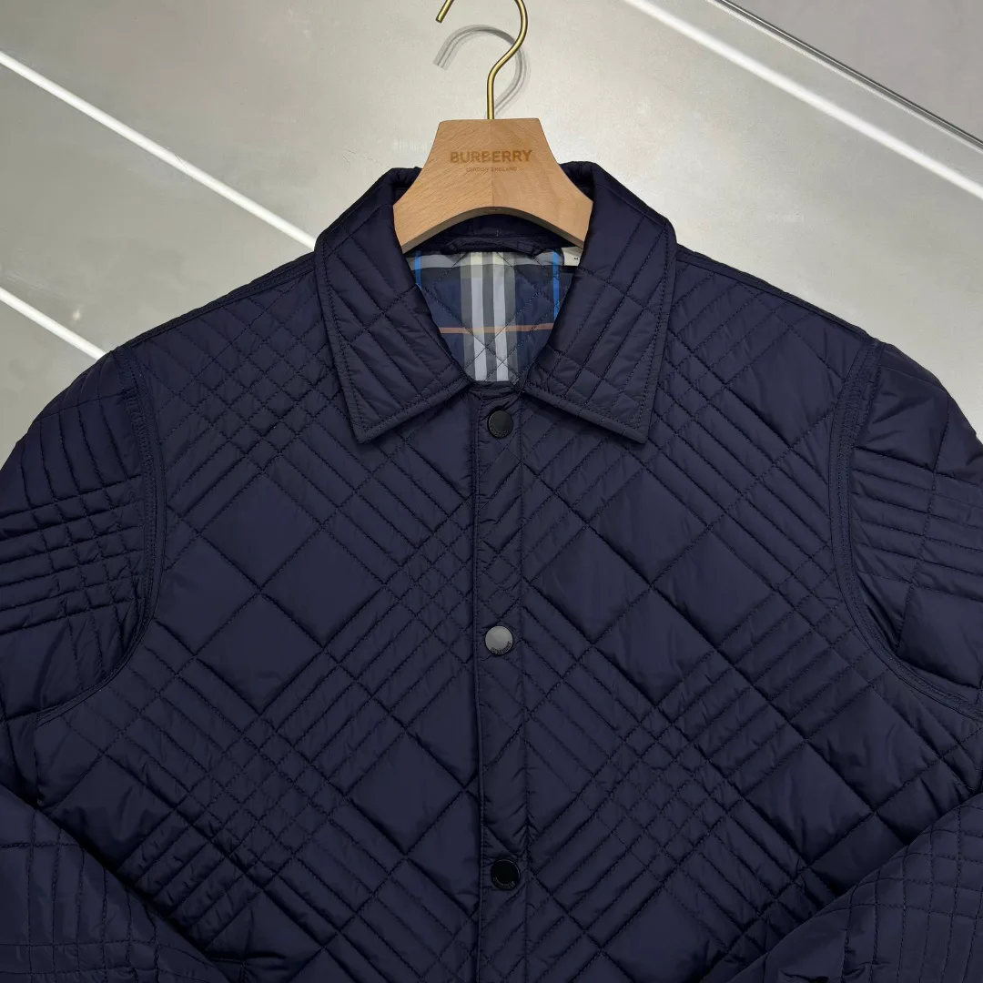 Men's Jackets And Down Jackets BURBERRY 17454825