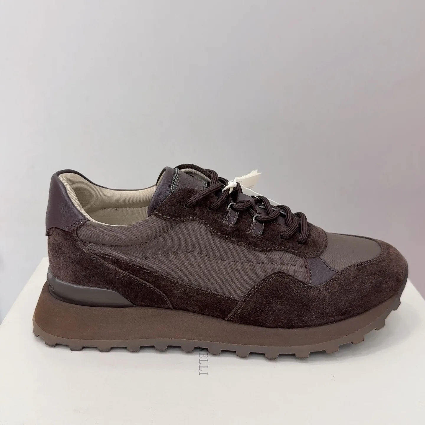 Women's Sneakers BRUNELLO CUCINELLI 17813077