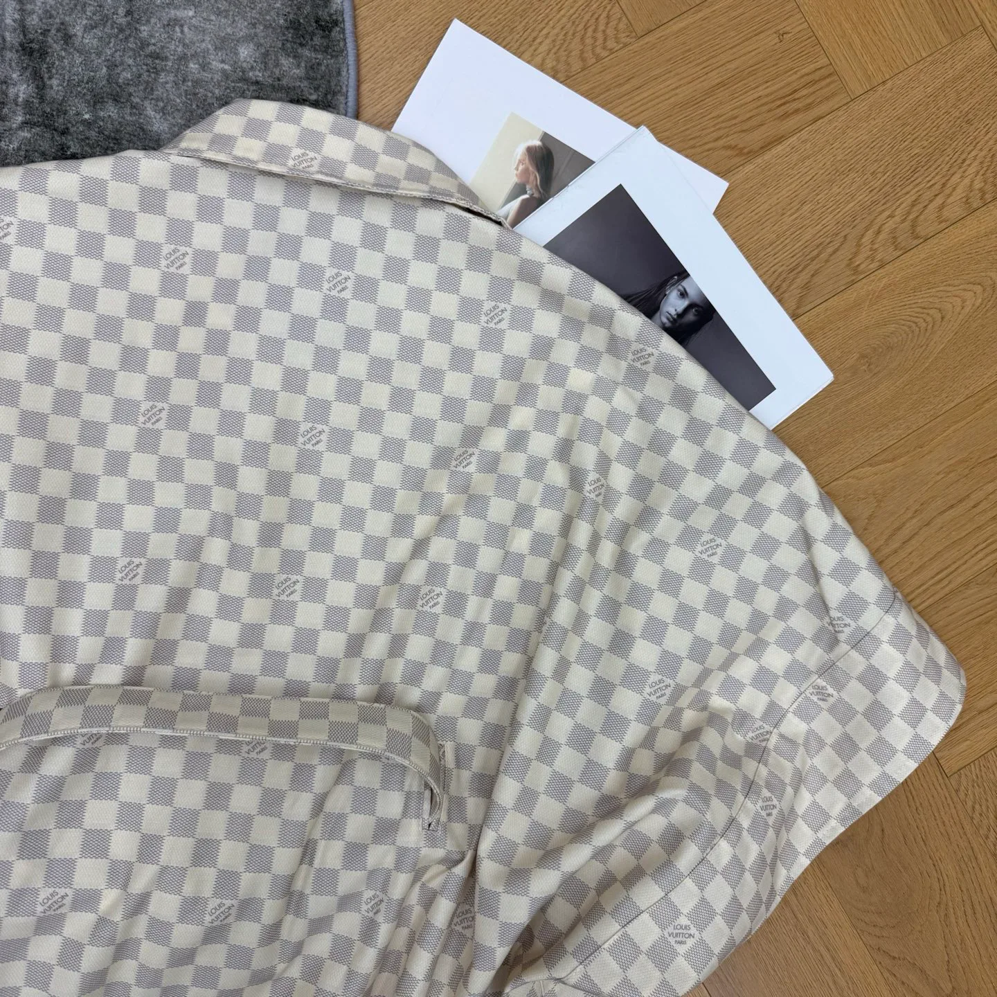 Women's Trench Coats LOUIS VUITTON 18348263