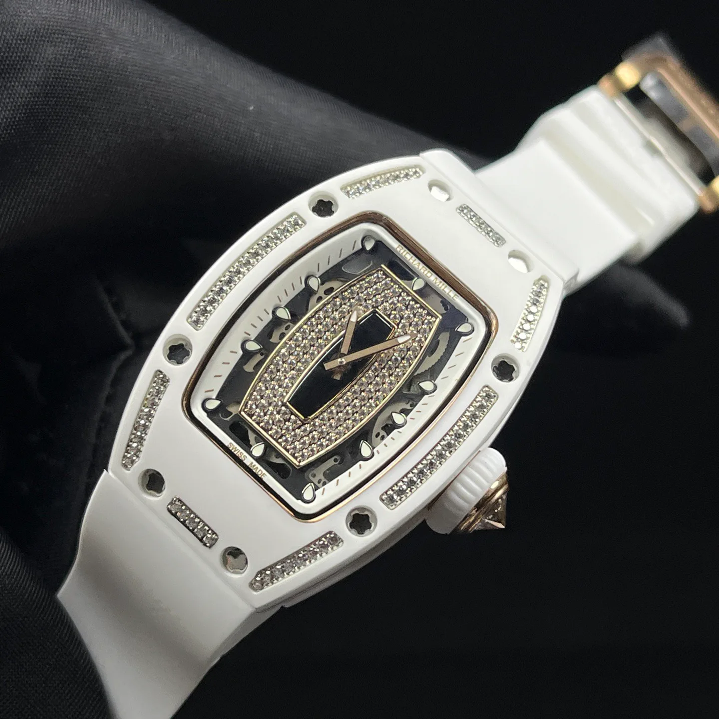 Women's Watches RICHARD MILLE 17881567