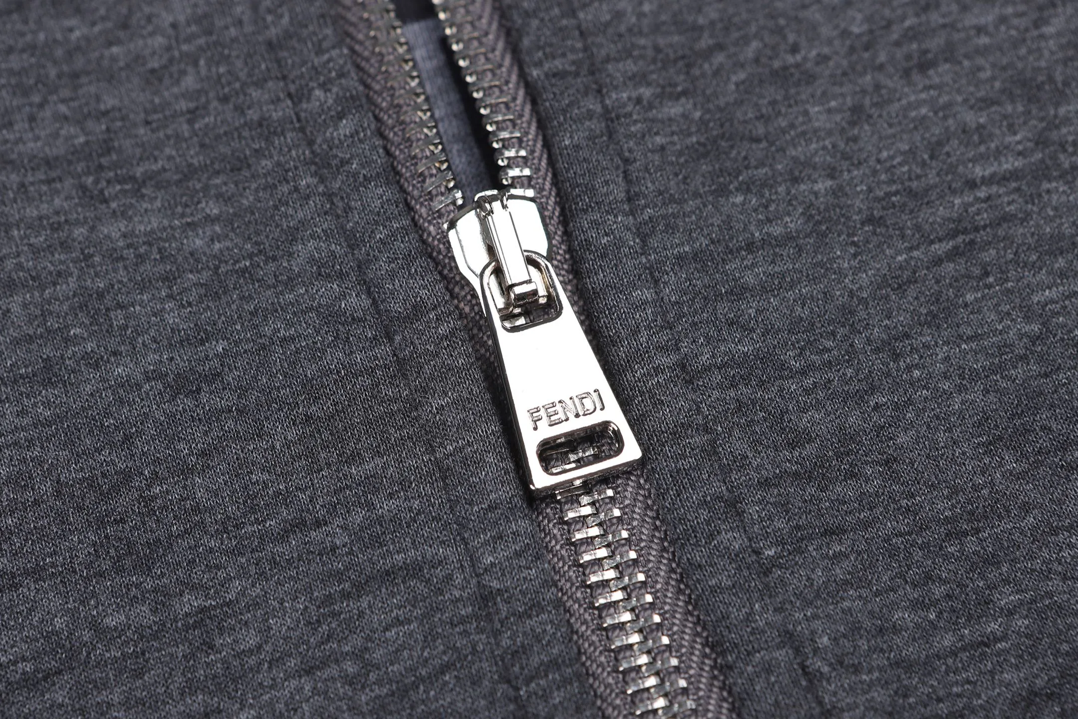 Men's Sweatshirts And Hoodies FENDI 18544996