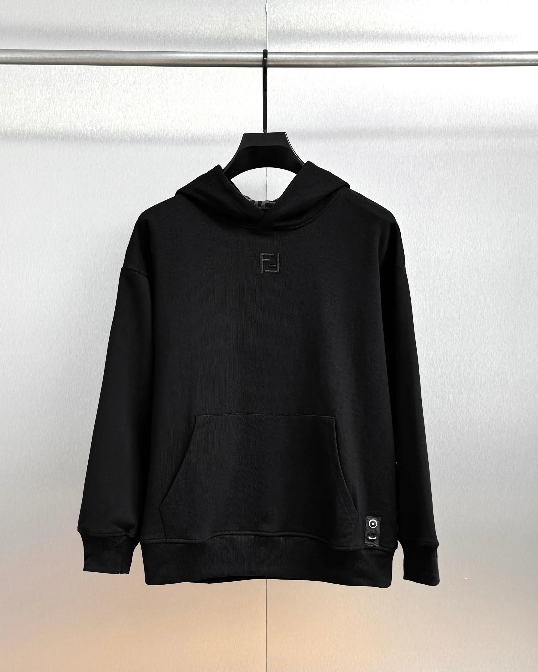 Men's Sweatshirts And Hoodies FENDI 18068717