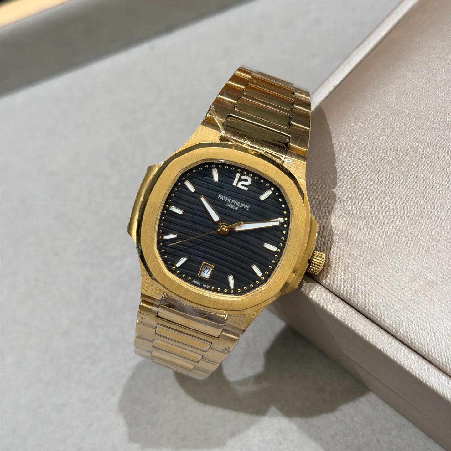 Women's Watches PATEK PHILIPPE 18362045