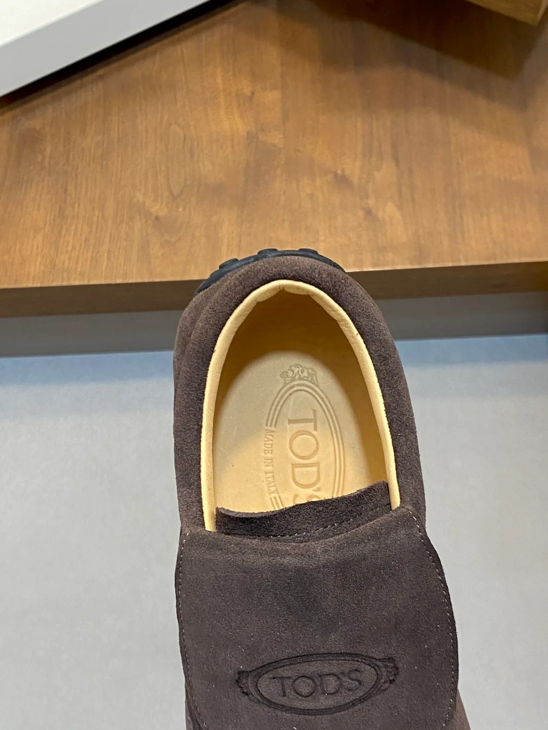 Men's Sneakers TOD'S 18399927