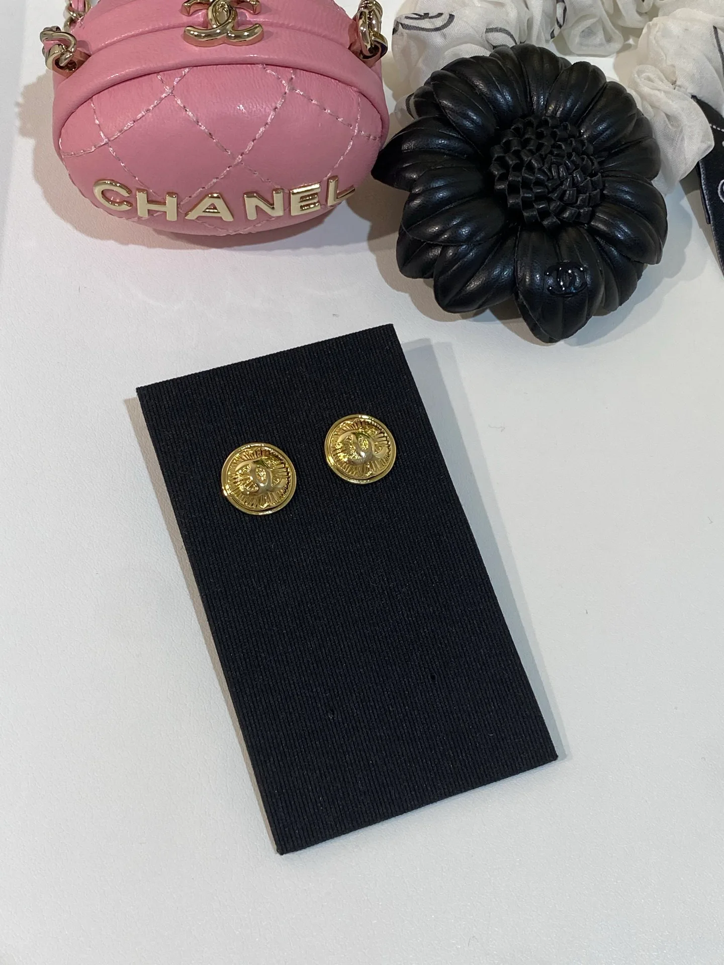 Jewelry CHANEL 17820229