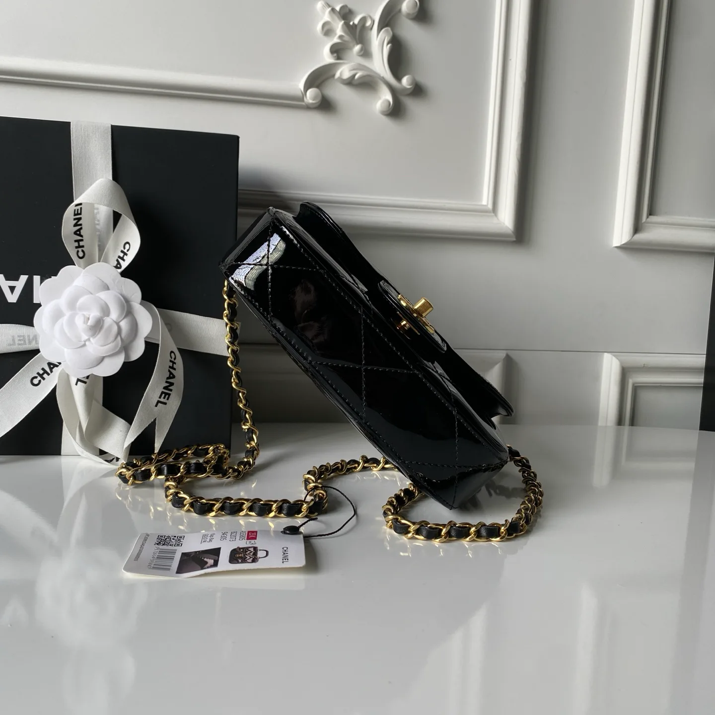 Women's Classic Handbags CHANEL 18207729