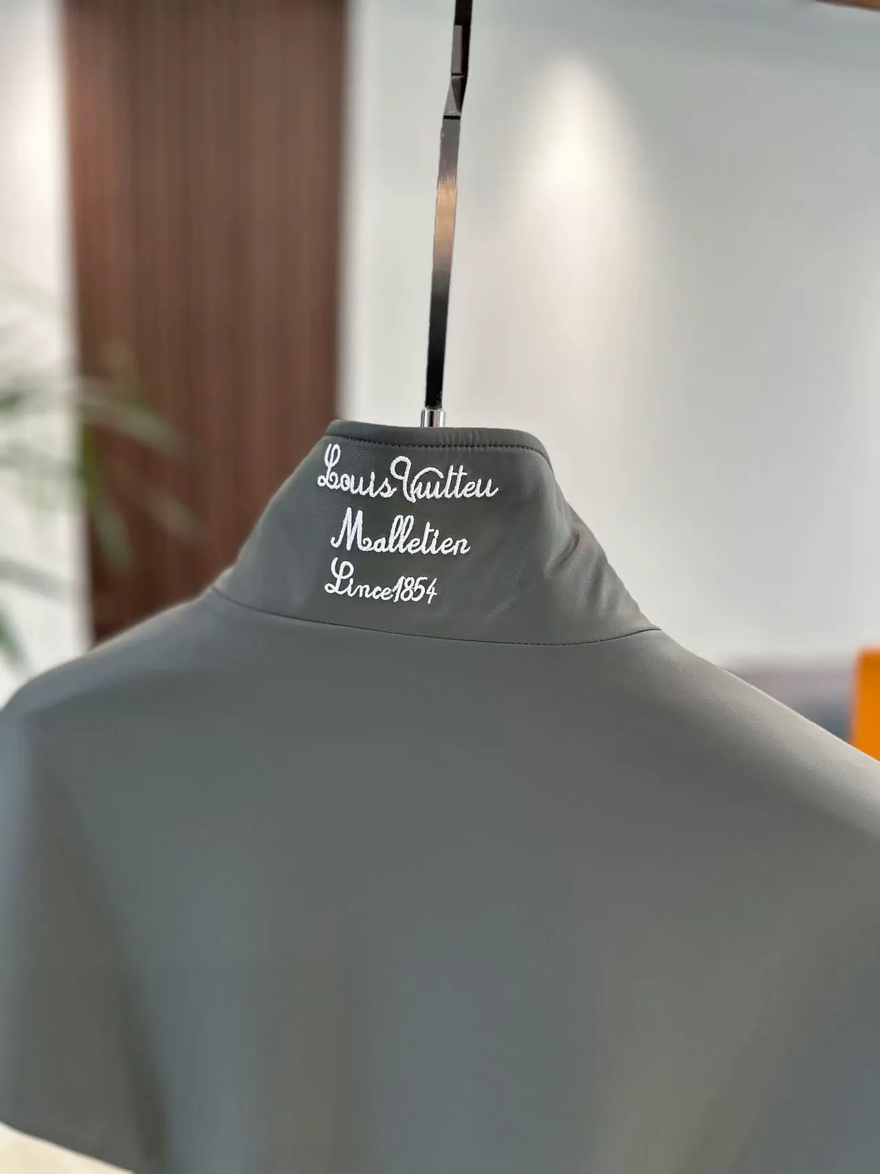 Men's Jackets And Down Jackets LOUIS VUITTON 18140225