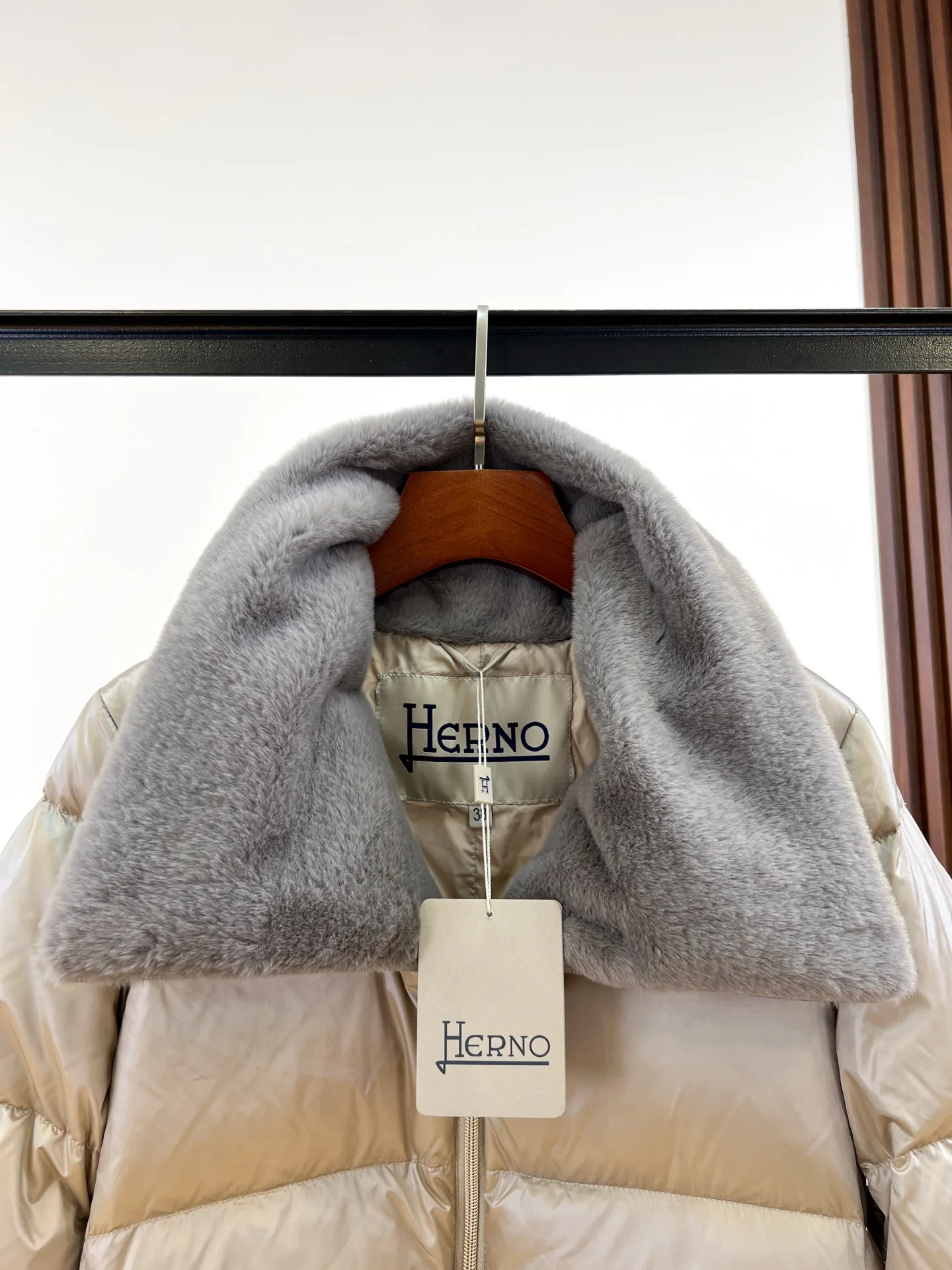 Women's Jackets And Down Jackets HERNO 17965204