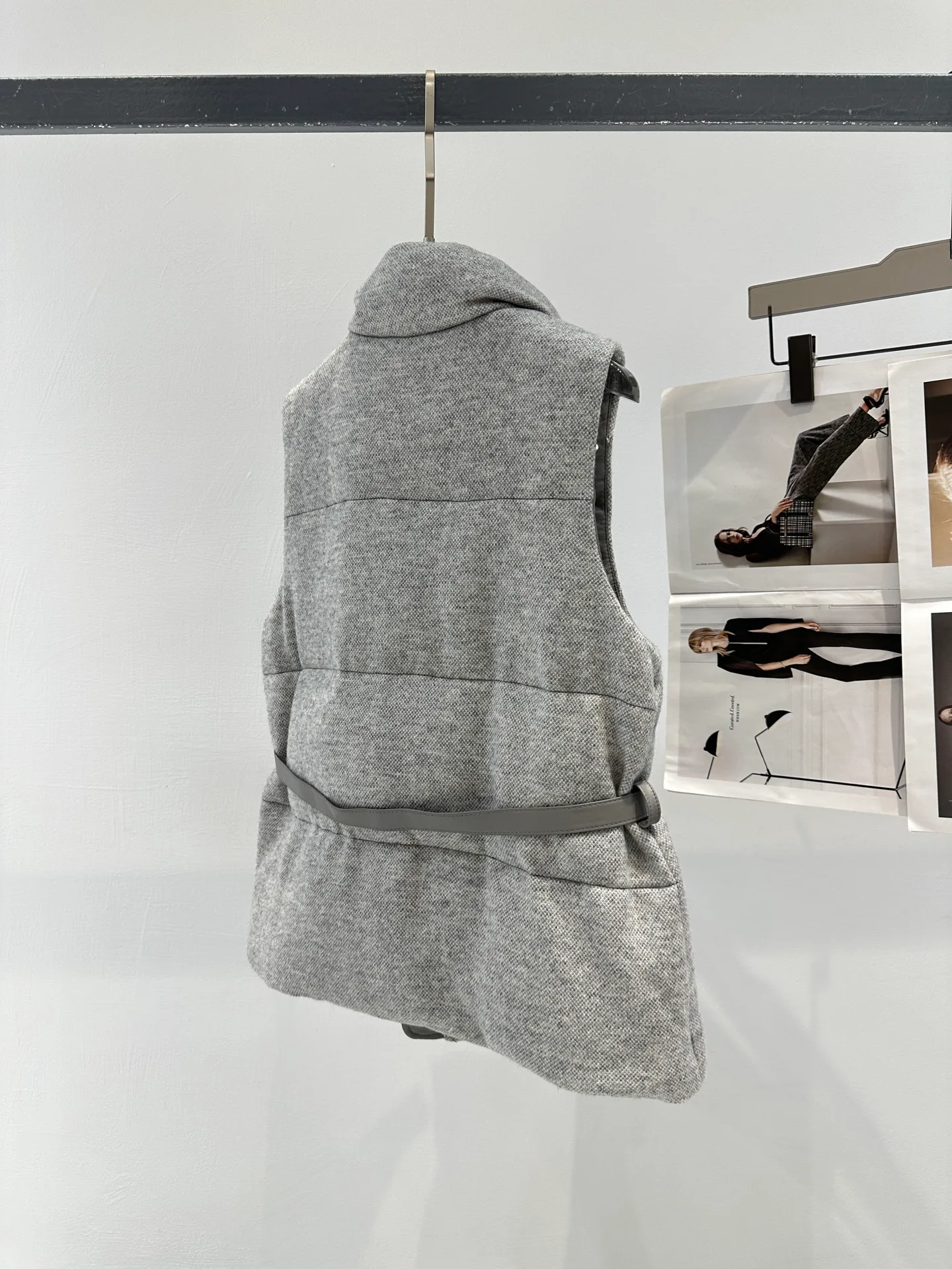 Women's Vests LORO PIANA 18513184
