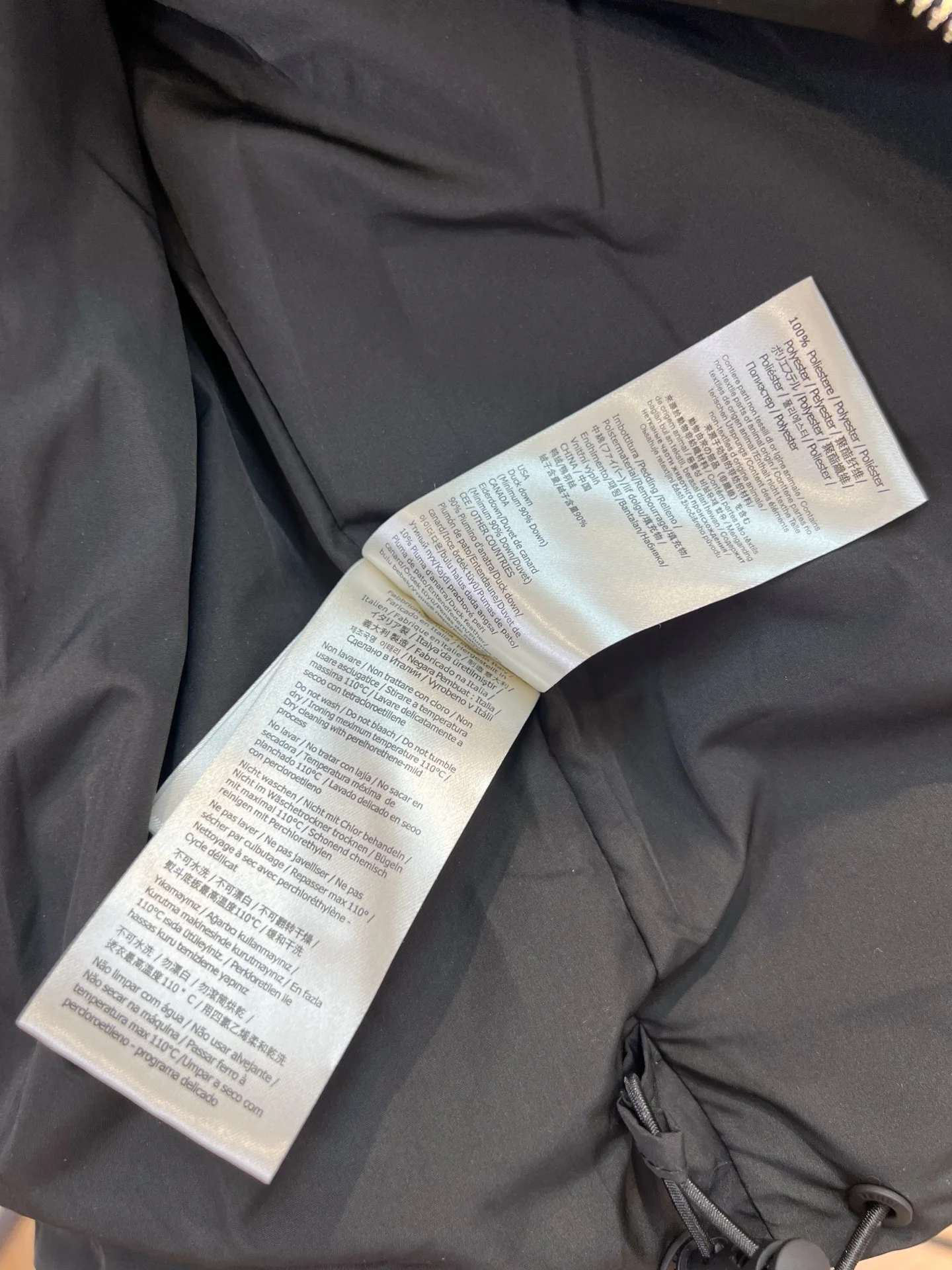 Women's Jackets And Down Jackets FENDI 18279529