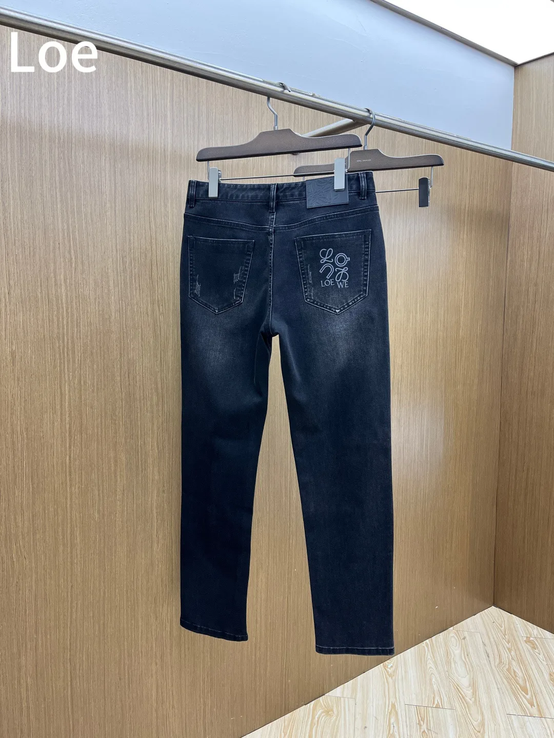 Men's Jeans LOEWE 18244058