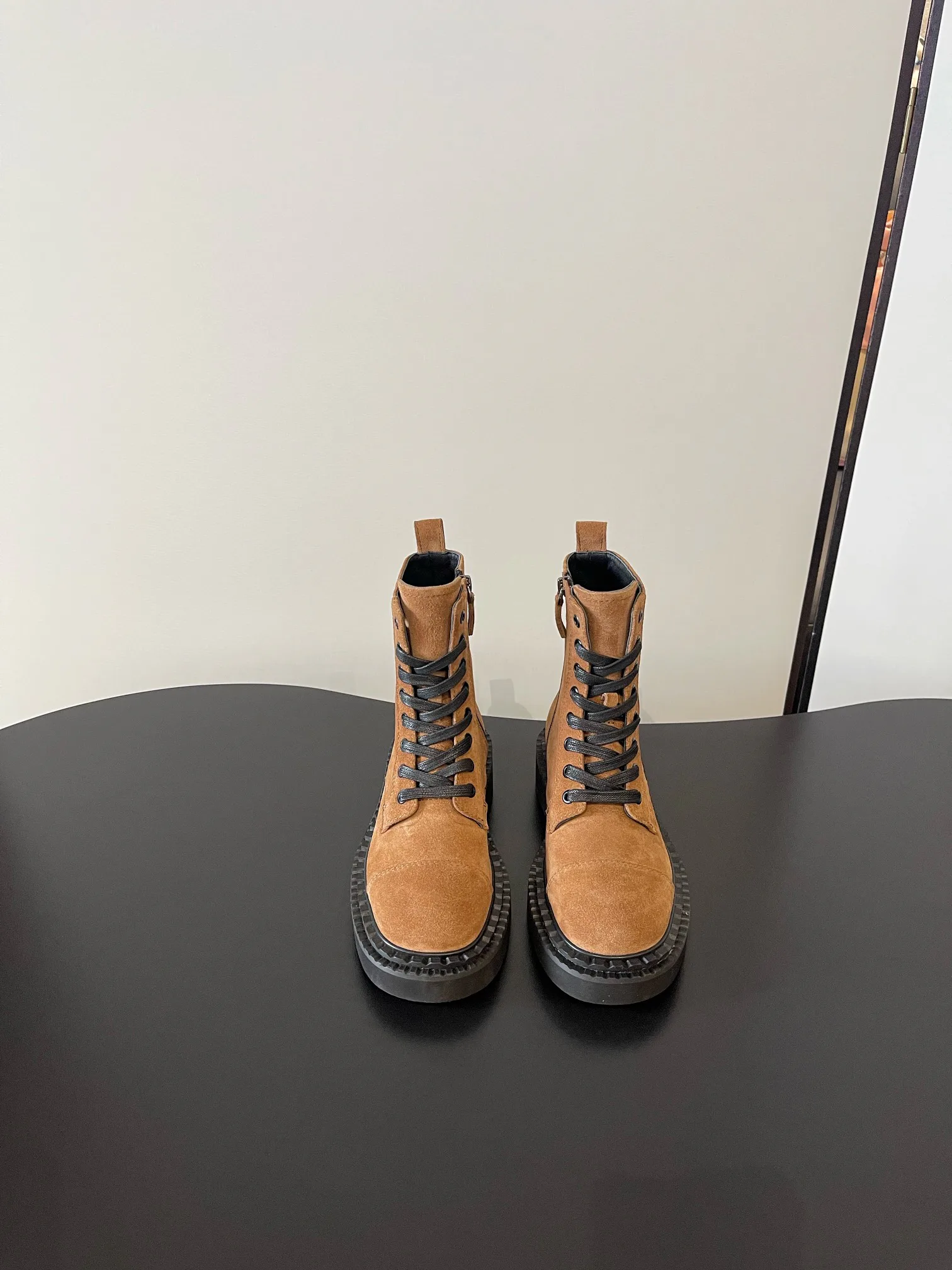 Women's Ankle Boots PRADA 18333879