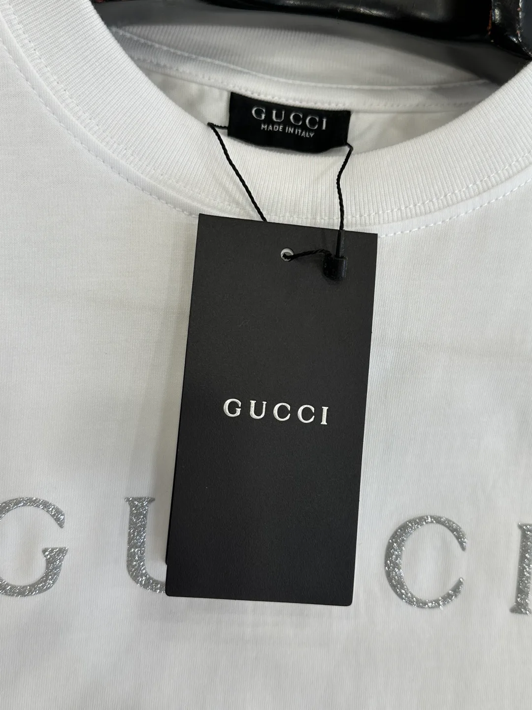 Men's T-Shirts GUCCI 18260893