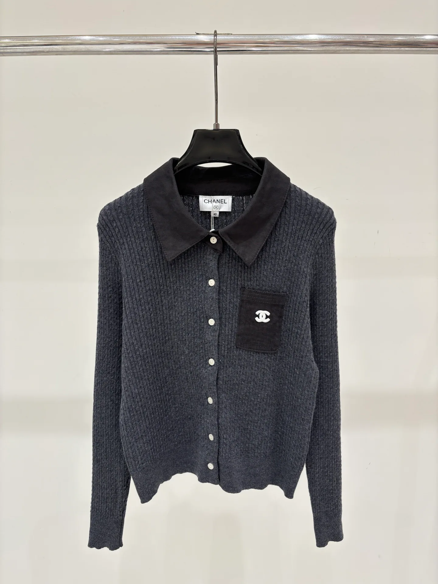 Women's Jumpers And Sweaters CHANEL 18138015