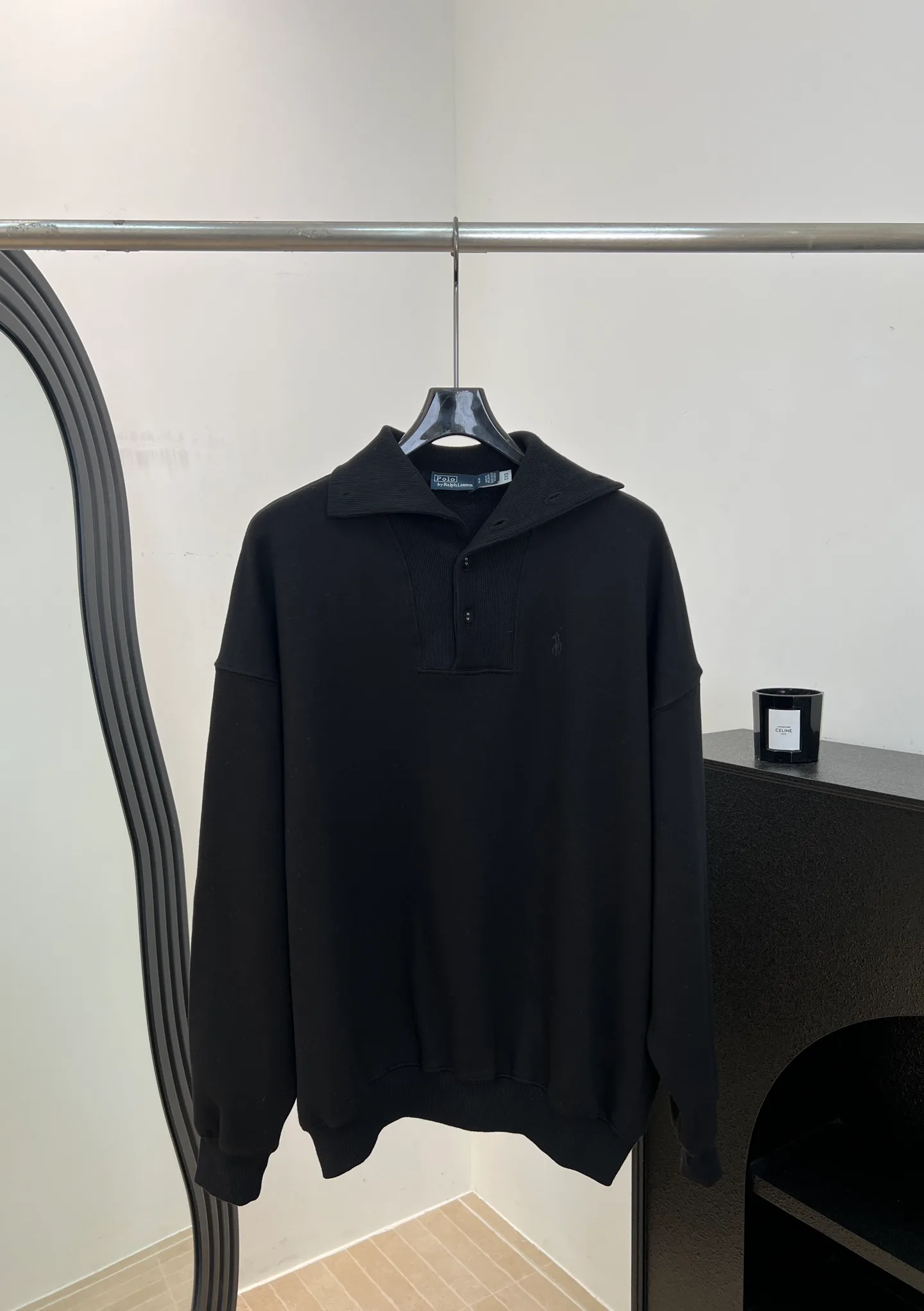 Women's Sweatshirts And Hoodies RALPH LAUREN 18512715