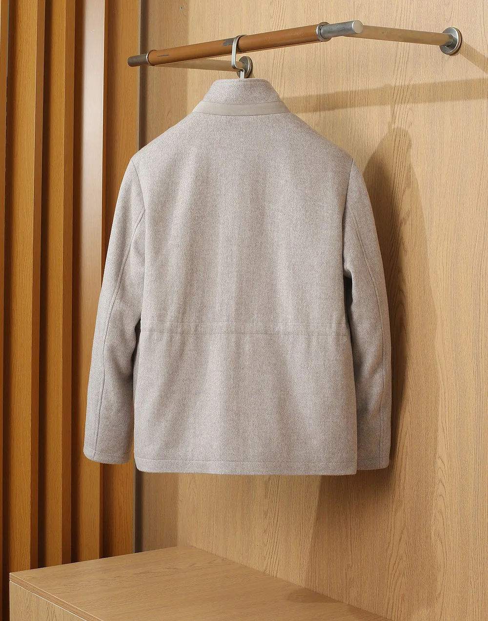 Men's Jackets And Down Jackets LORO PIANA 18109657
