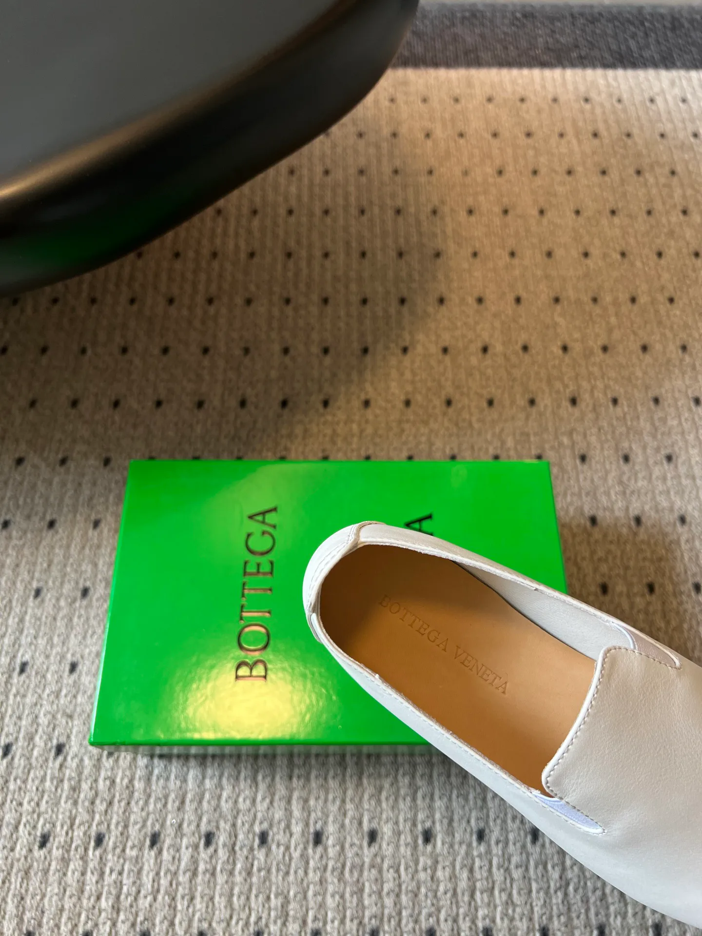Women's Loafers And Moccasins BOTTEGA VENETA 18135137