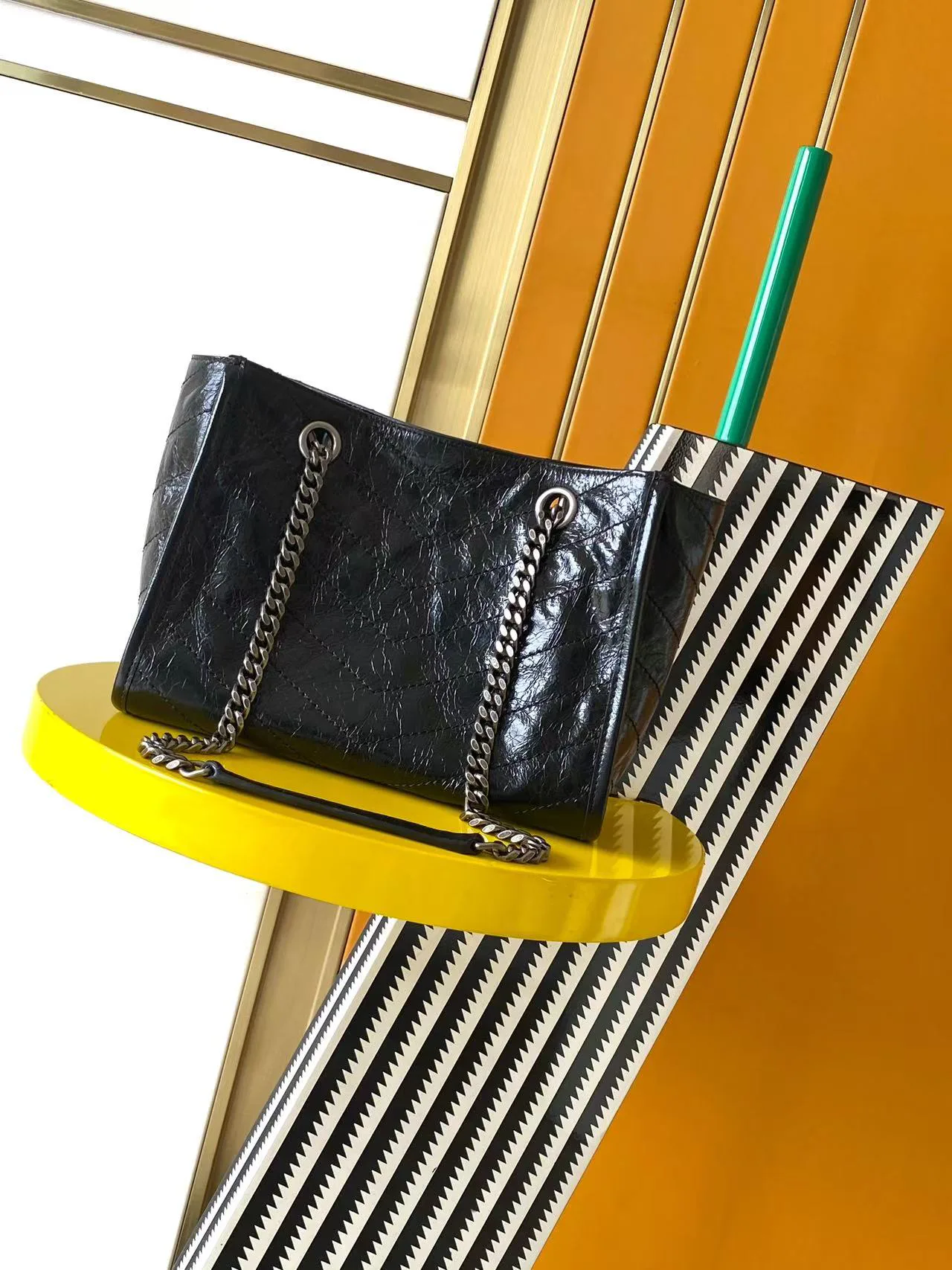 Women's Classic Handbags SAINT LAURENT 17629563