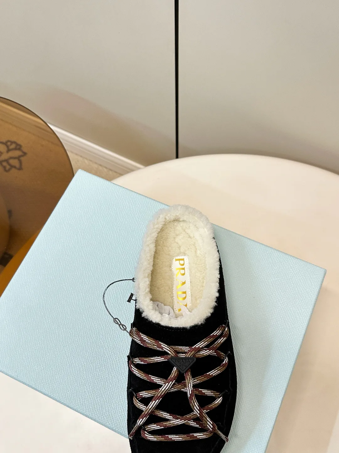 Women's Mules And Clogs PRADA 18139581