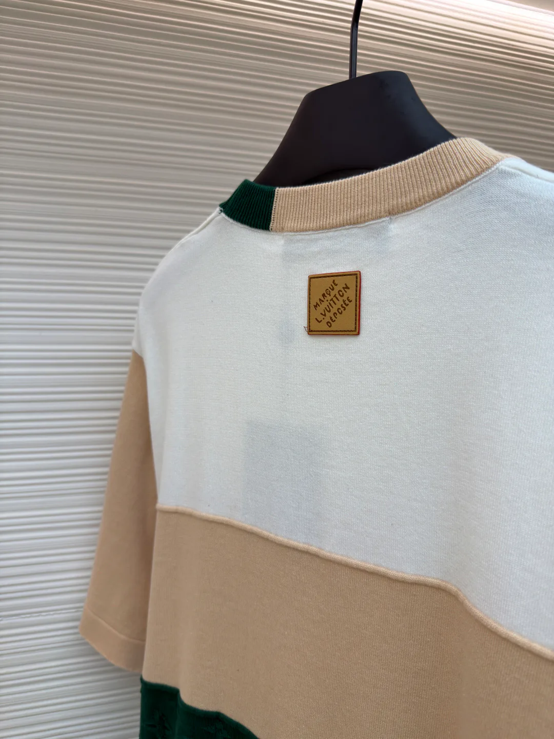 Men's T-Shirts LOUIS VUITTON 17933379