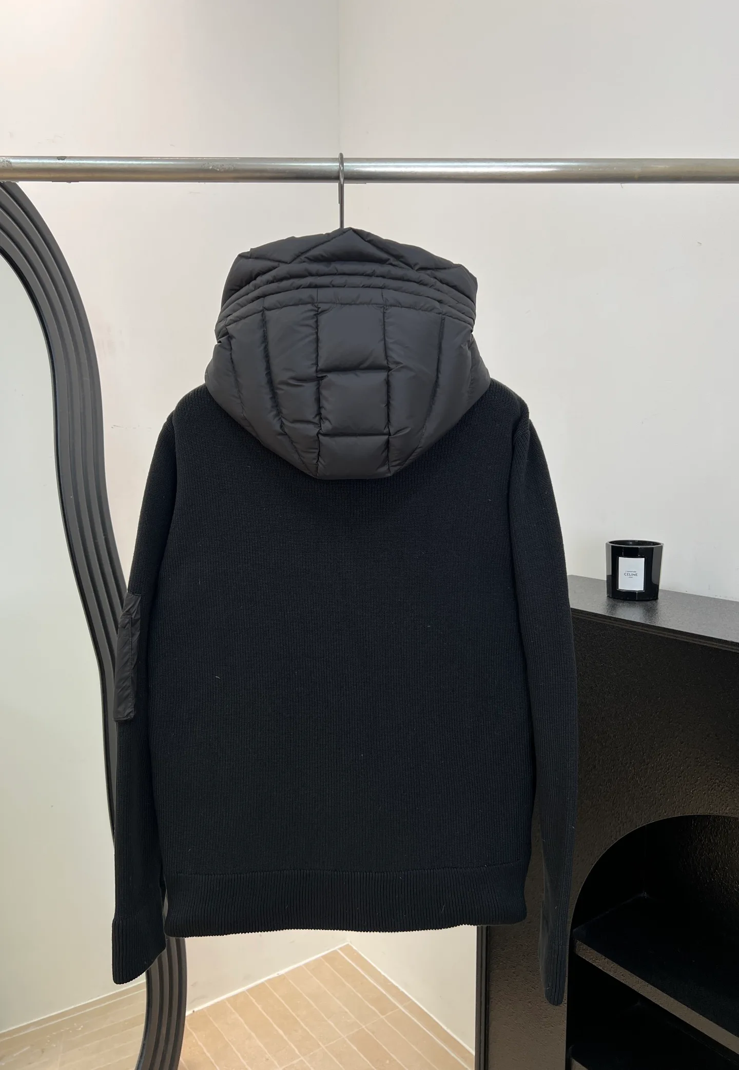 Men's Jackets And Down Jackets MONCLER 18171048