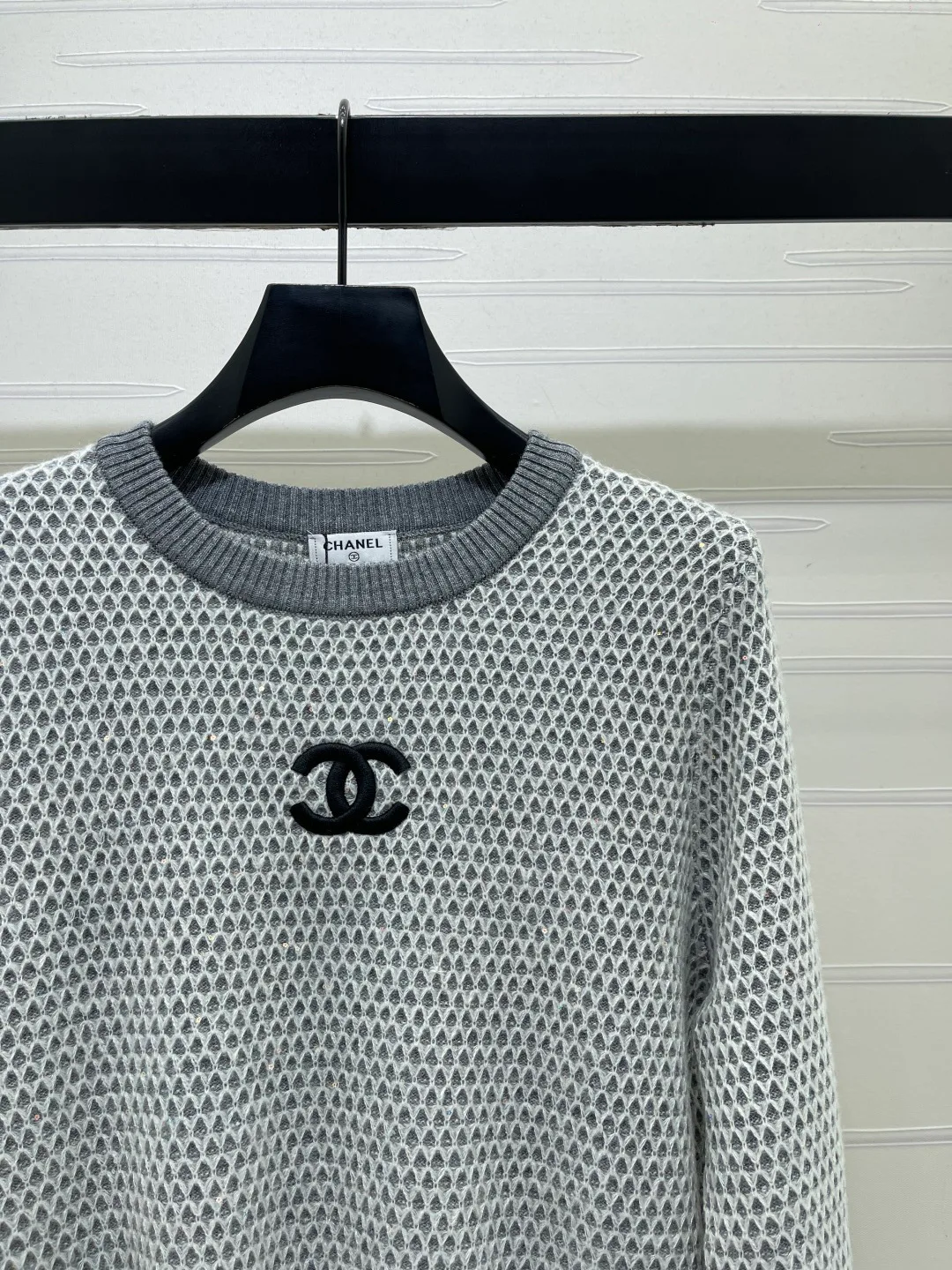 Women's Jumpers And Sweaters CHANEL 18038481