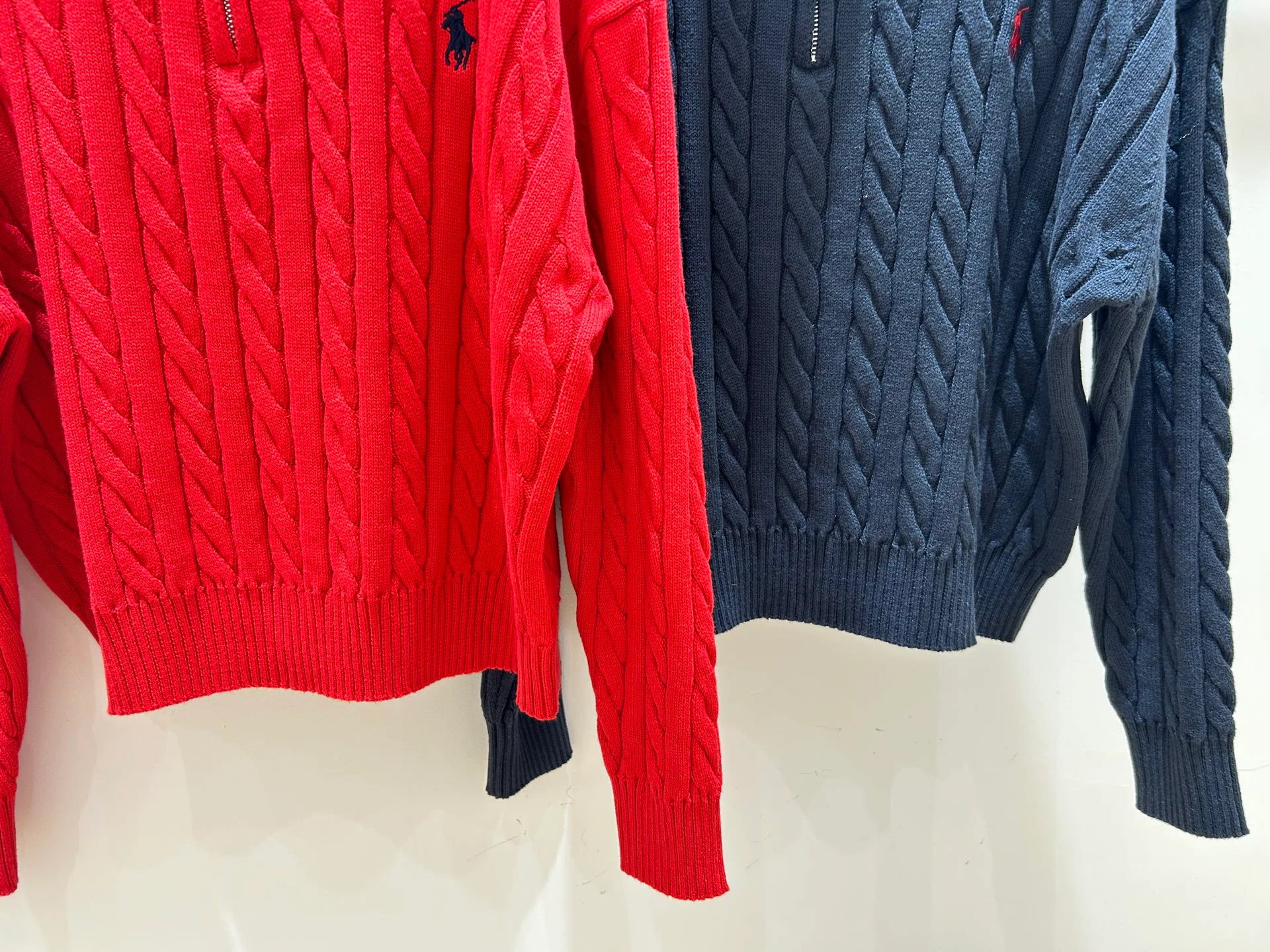 Men's Jumpers And Sweaters RALPH LAUREN 18326225