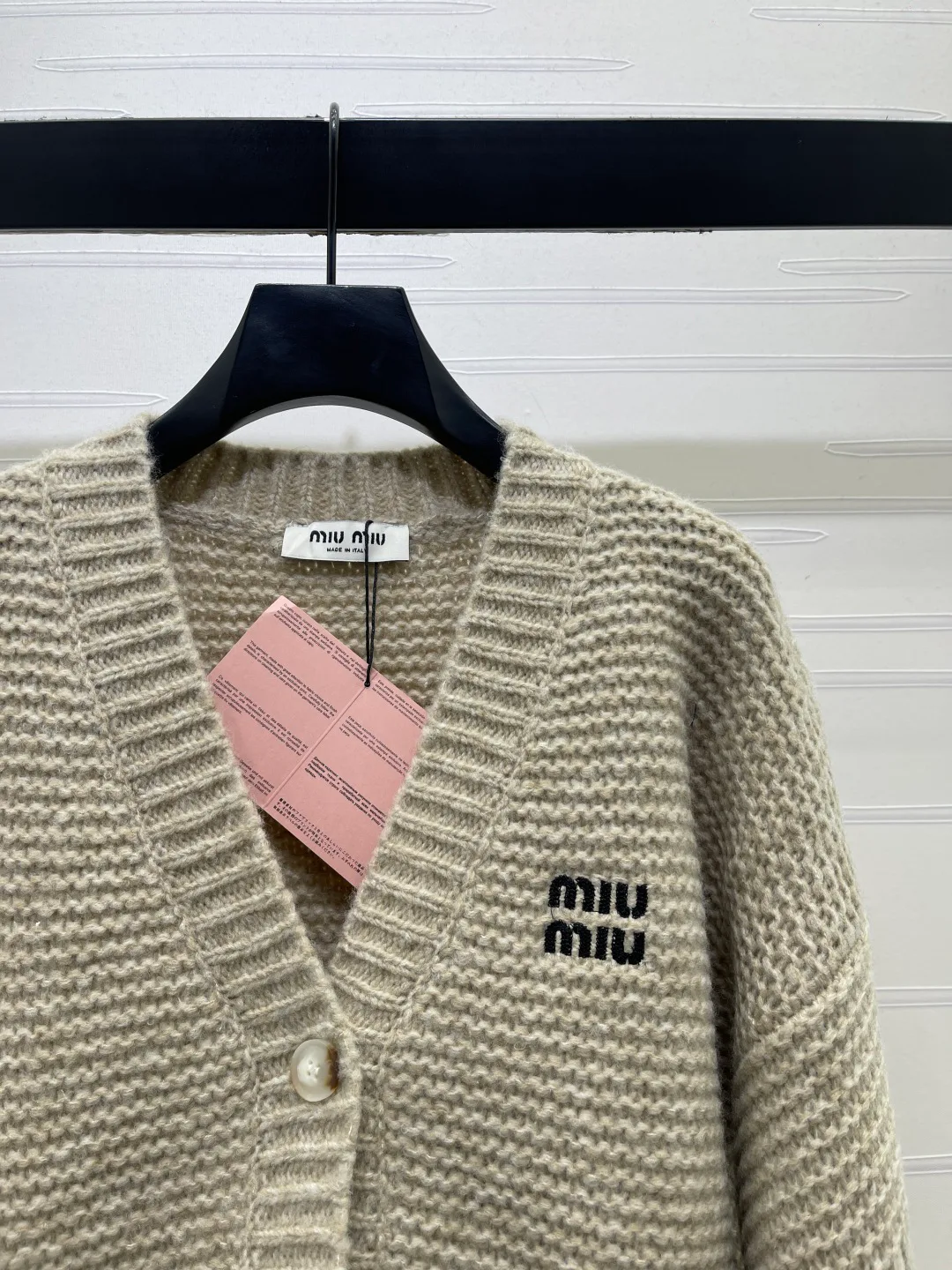 Women's Jumpers And Sweaters MIU MIU 18234162