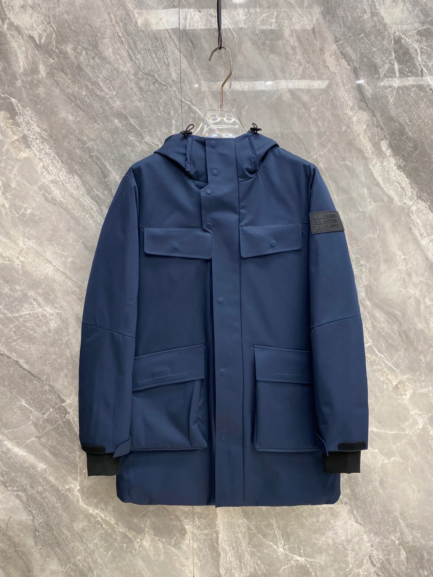 Men's Jackets And Down Jackets MONCLER 18348643