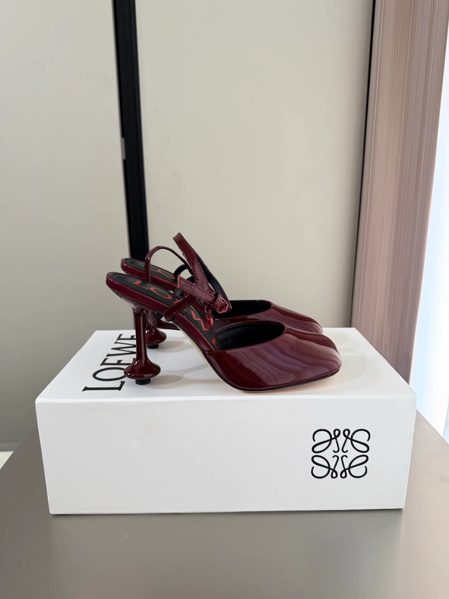 Women's Heels LOEWE 16978404