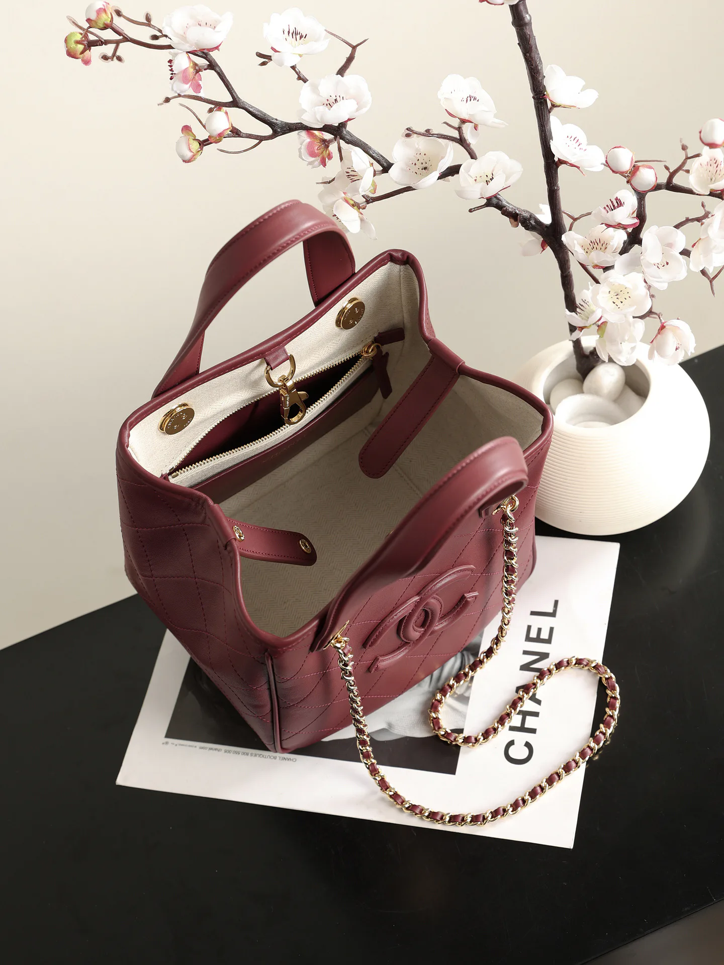 Women's Classic Handbags CHANEL 17878631