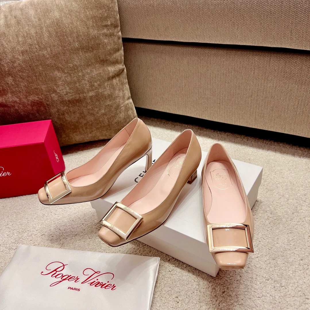 Women's Heels ROGER VIVIER 17550714
