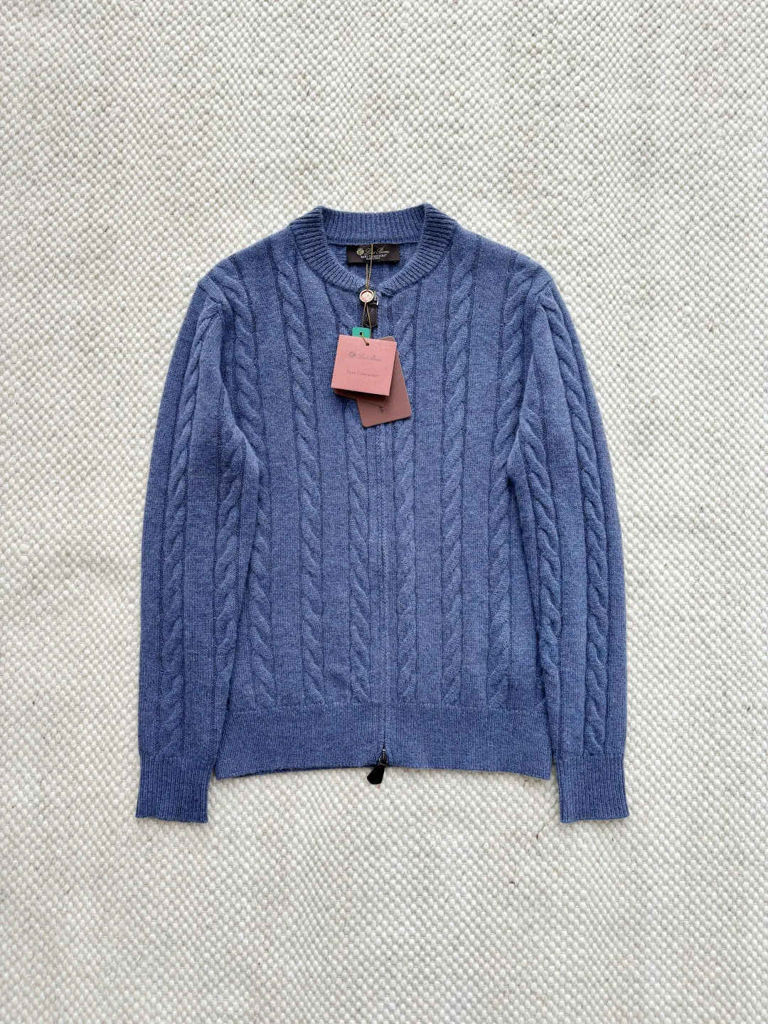 Women's Jumpers And Sweaters LORO PIANA 18050083