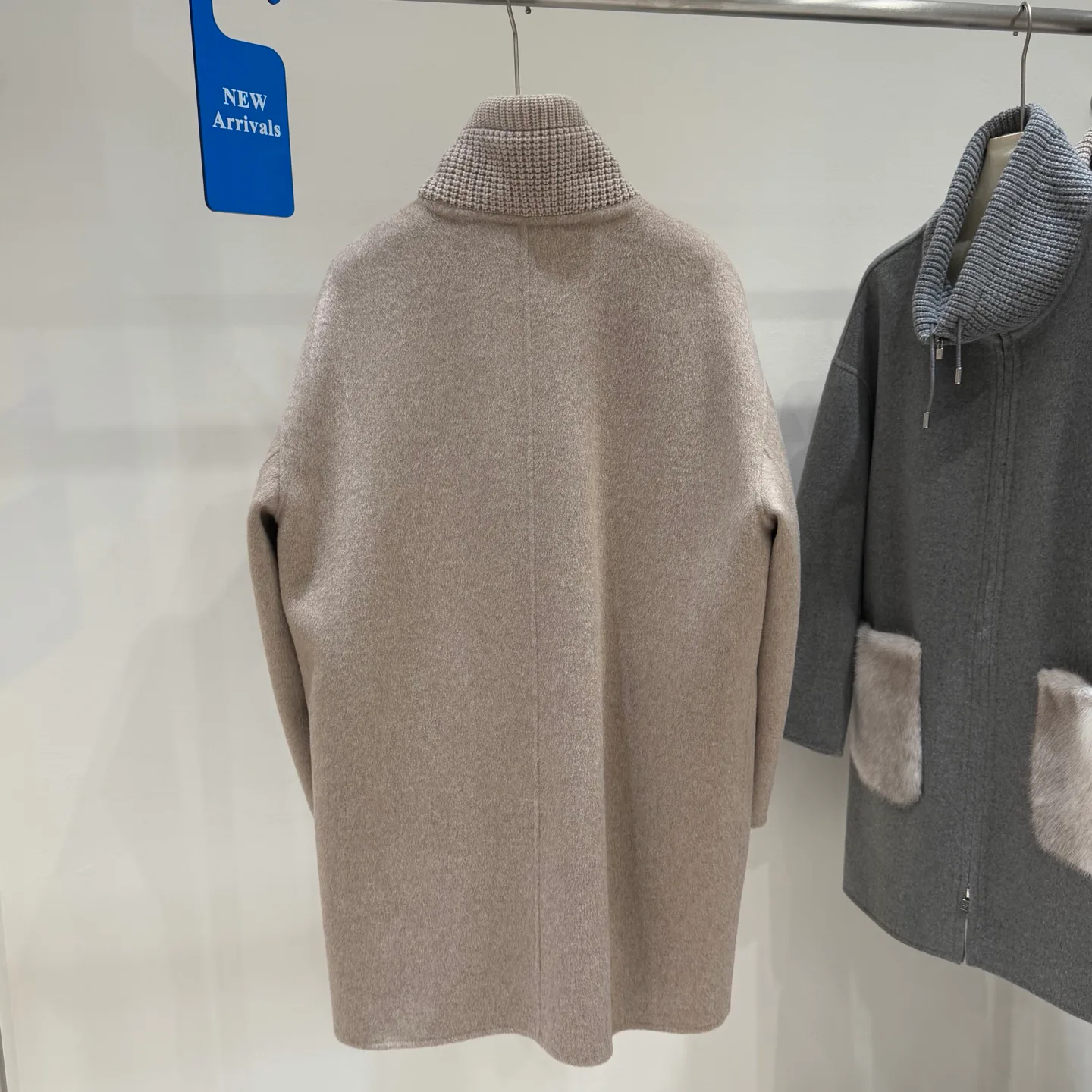 Women's Coats LORO PIANA 18203386