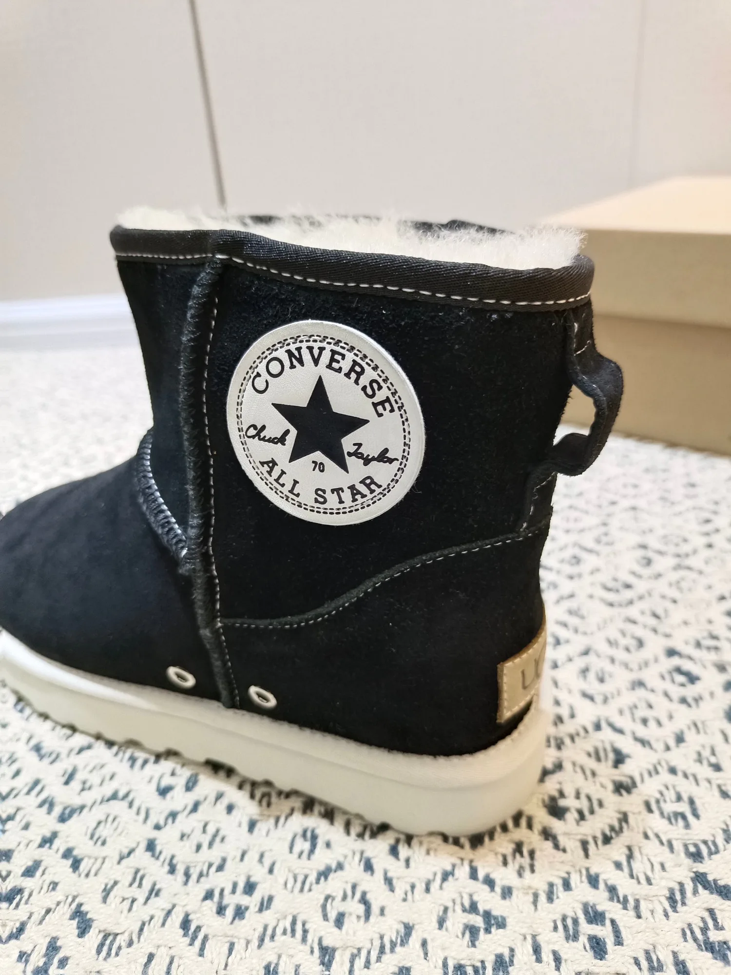 Women's Ugg Boots UGG 17997436