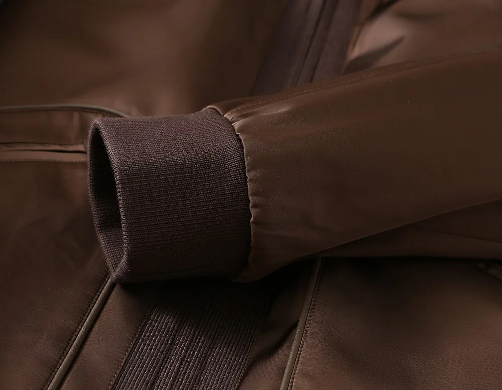 Men's Jackets And Down Jackets BRIONI 18464163
