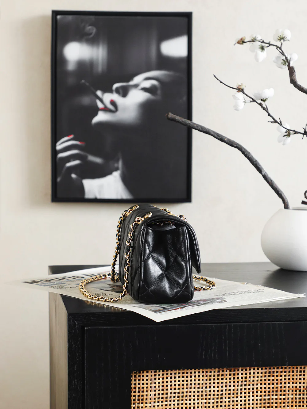 Women's Classic Handbags CHANEL 17571458